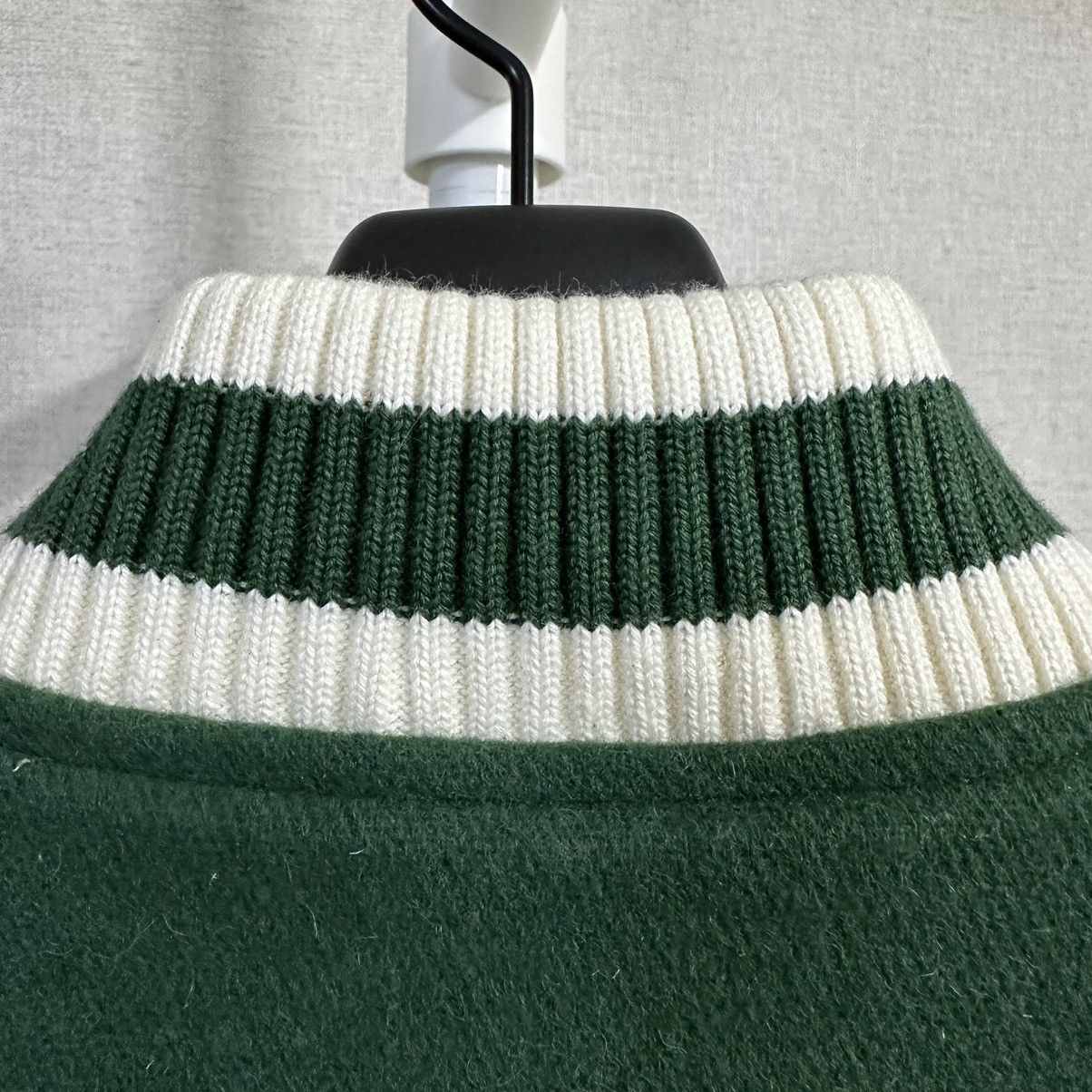 Golf le Fleur Golf le Fleur X Lacoste Teddy Jacket Size US S / EU 44-46 / 1 - 12 Thumbnail