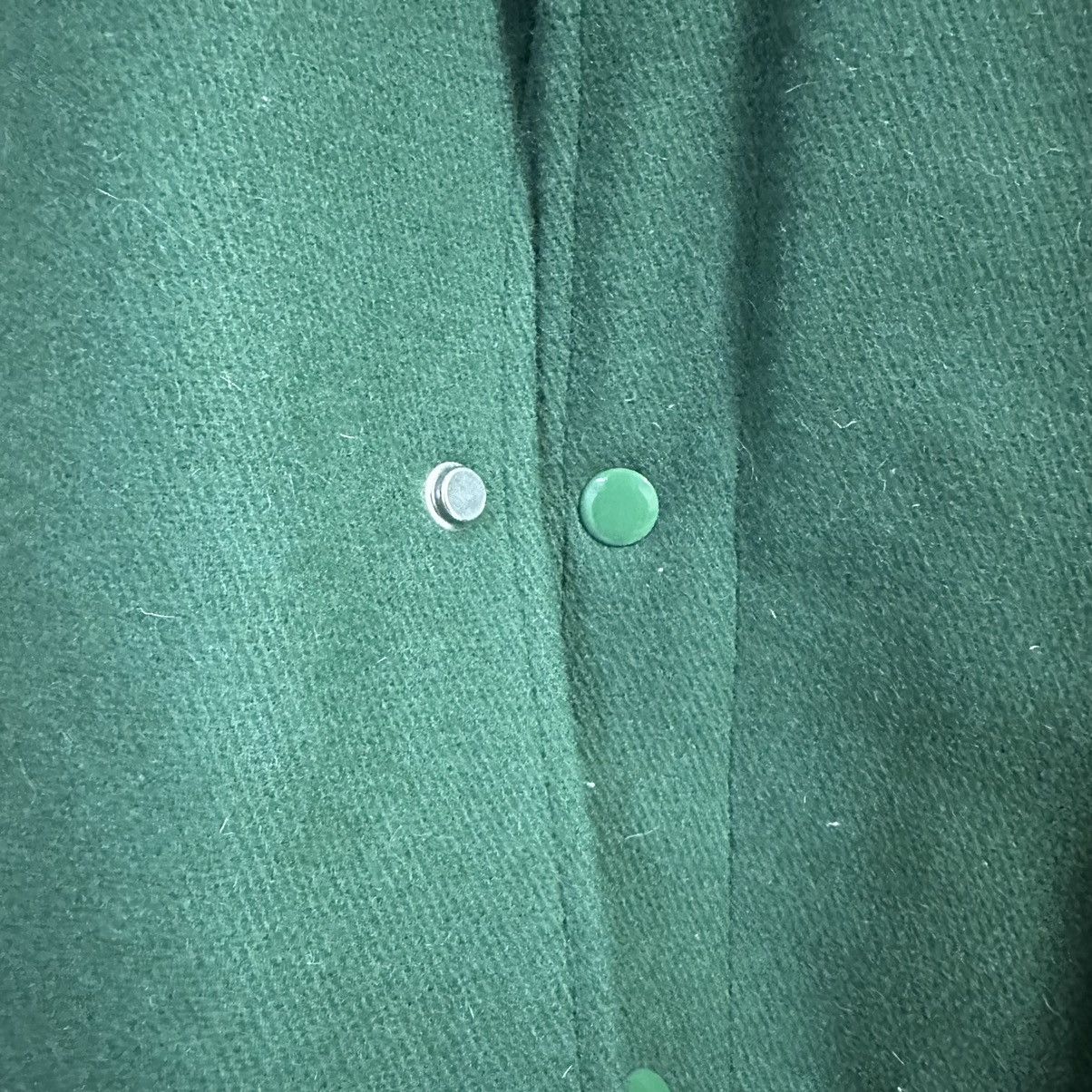 Golf le Fleur Golf le Fleur X Lacoste Teddy Jacket Size US S / EU 44-46 / 1 - 14 Thumbnail