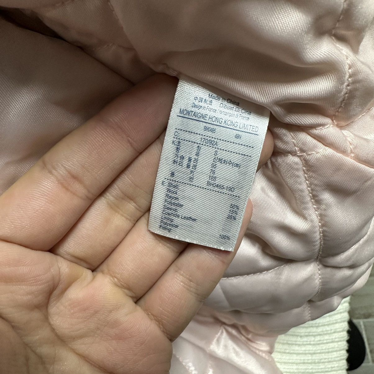 Golf le Fleur Golf le Fleur X Lacoste Teddy Jacket Size US S / EU 44-46 / 1 - 8 Thumbnail