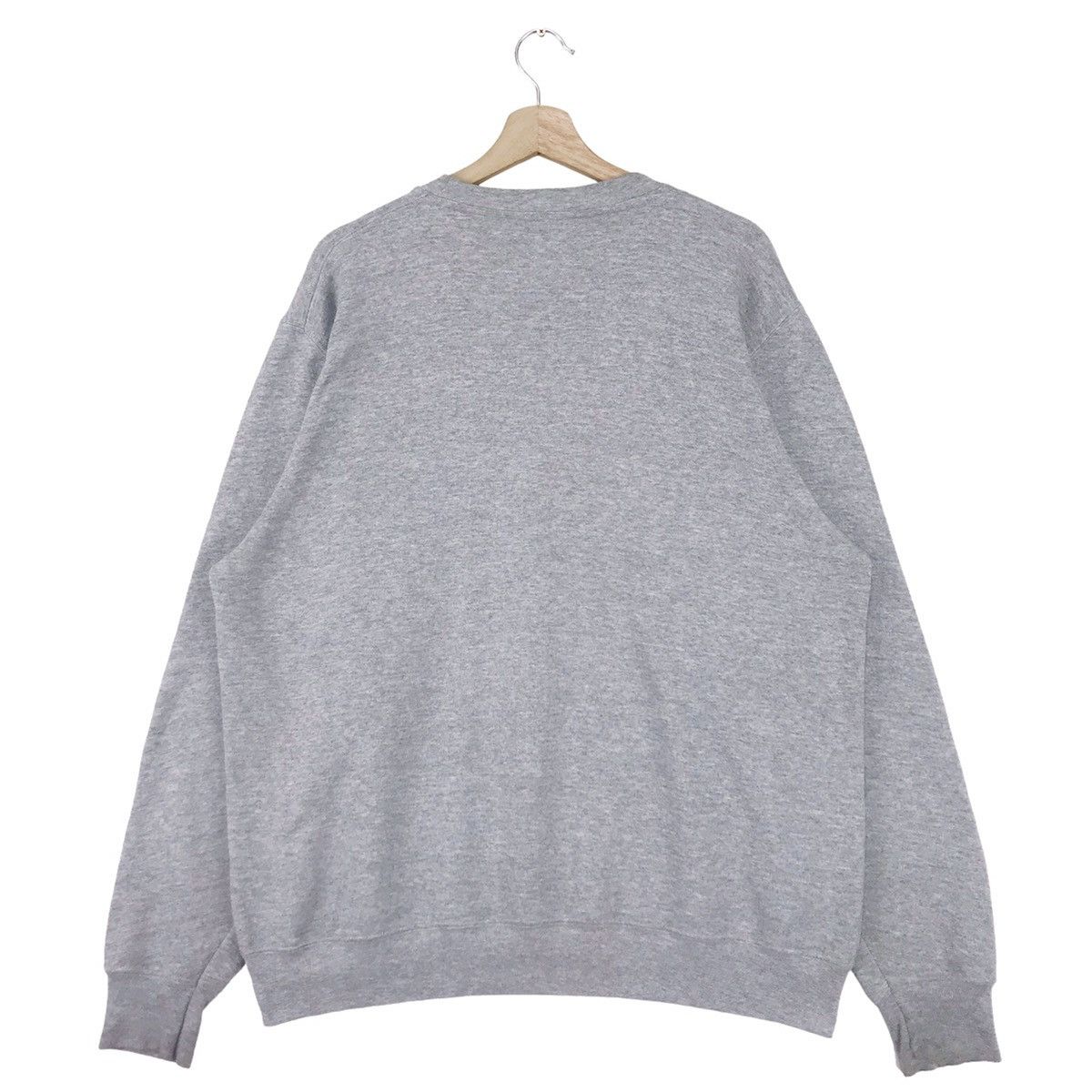 MLB × NEFF × Vintage 90’s Skipper Baseball Sweatshirts Size US XL / EU 56 / 4 - 5 Thumbnail