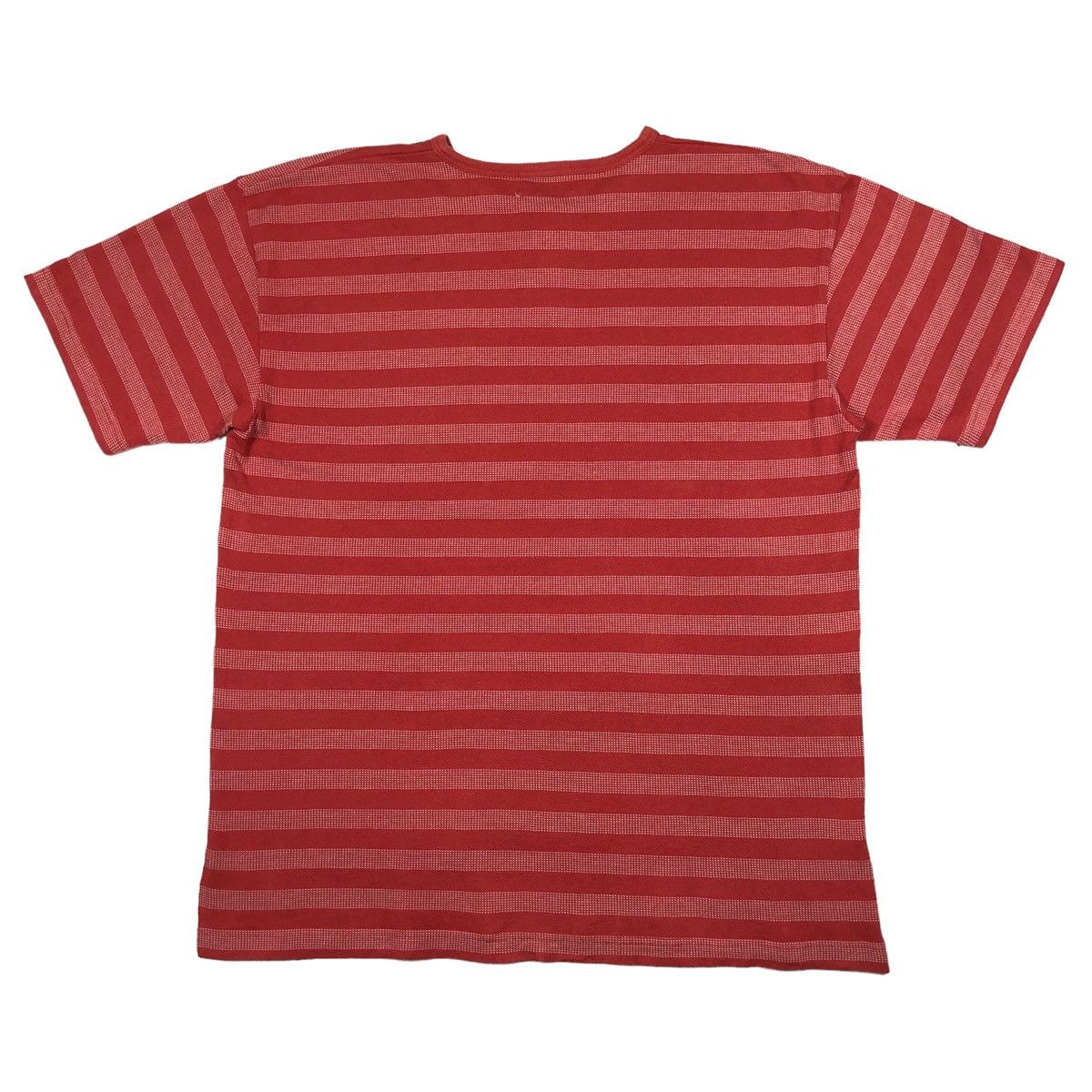 Givenchy Givenchy Stripe T-shirt Size US L / EU 52-54 / 3 - 3 Thumbnail
