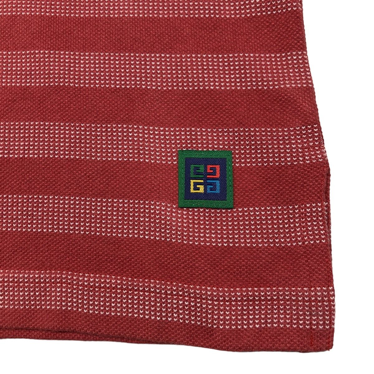 Givenchy Givenchy Stripe T-shirt Size US L / EU 52-54 / 3 - 2 Thumbnail