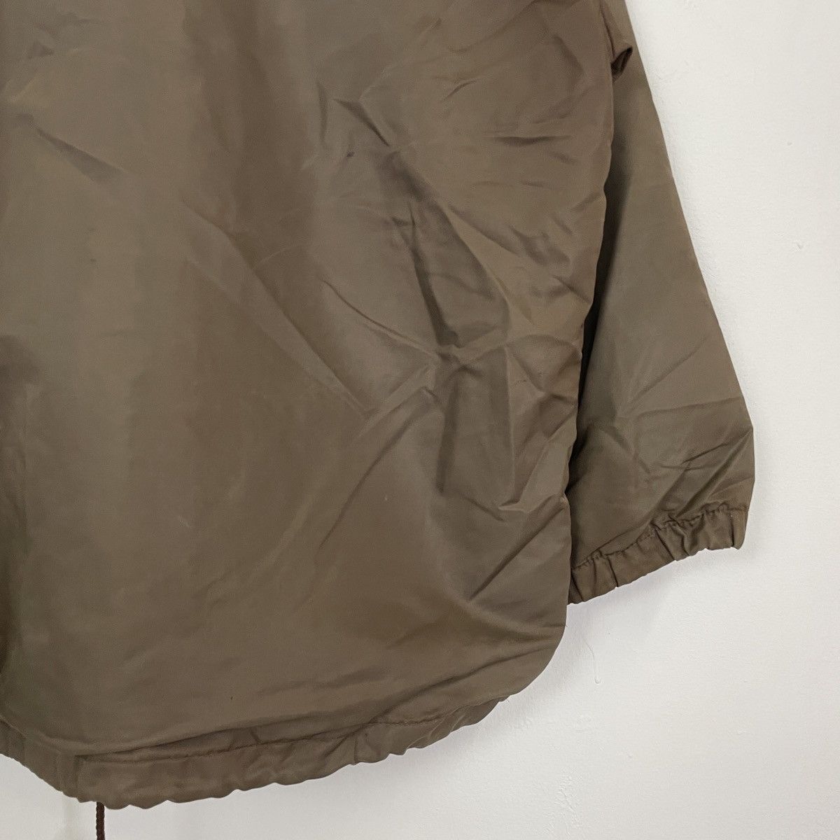 Japanese Brand Vintage Rossignol France Zipper Ups Jacket Size US XL / EU 56 / 4 - 3 Thumbnail