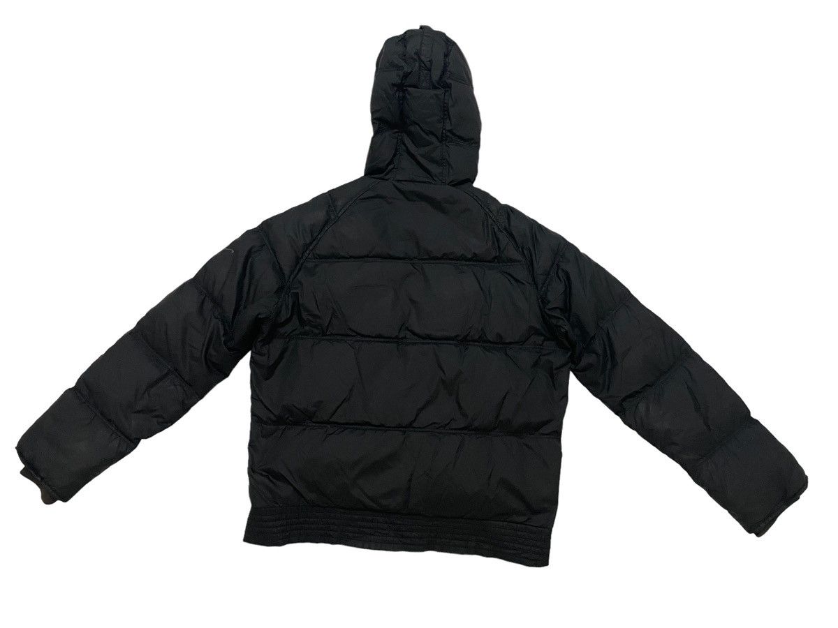 Replay × Vintage Vintage Replay Puffer Jacket Size US M / EU 48-50 / 2 - 2 Thumbnail