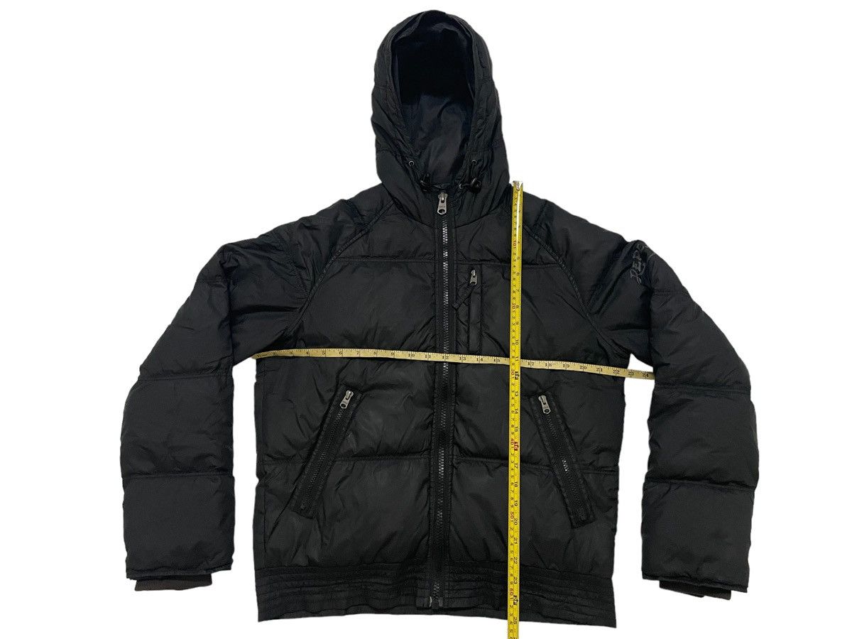 Replay × Vintage Vintage Replay Puffer Jacket Size US M / EU 48-50 / 2 - 4 Thumbnail