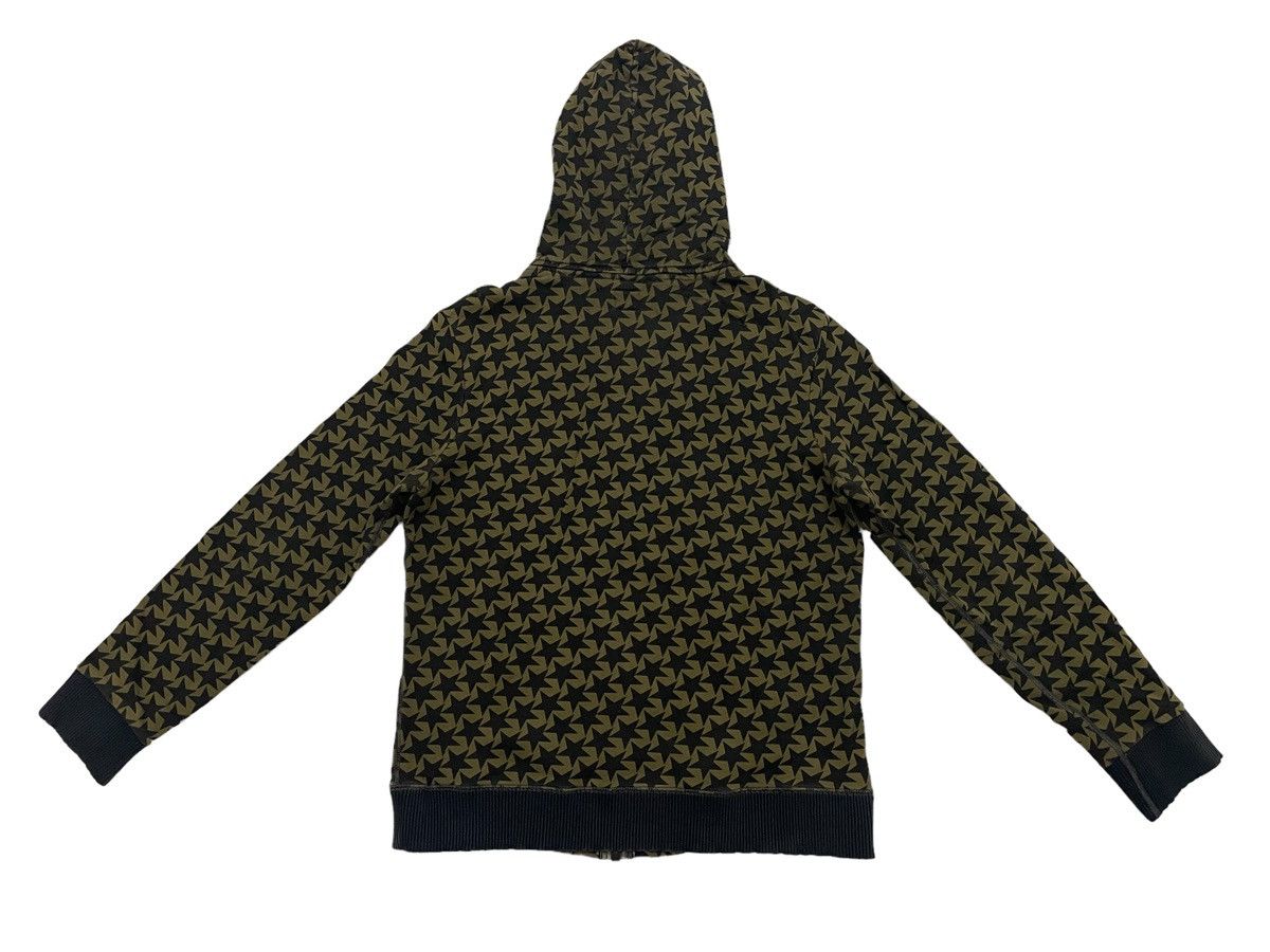 Energie × Vintage Vintage Energie Skateboard Hoodie Jacket Size US L / EU 52-54 / 3 - 2 Thumbnail