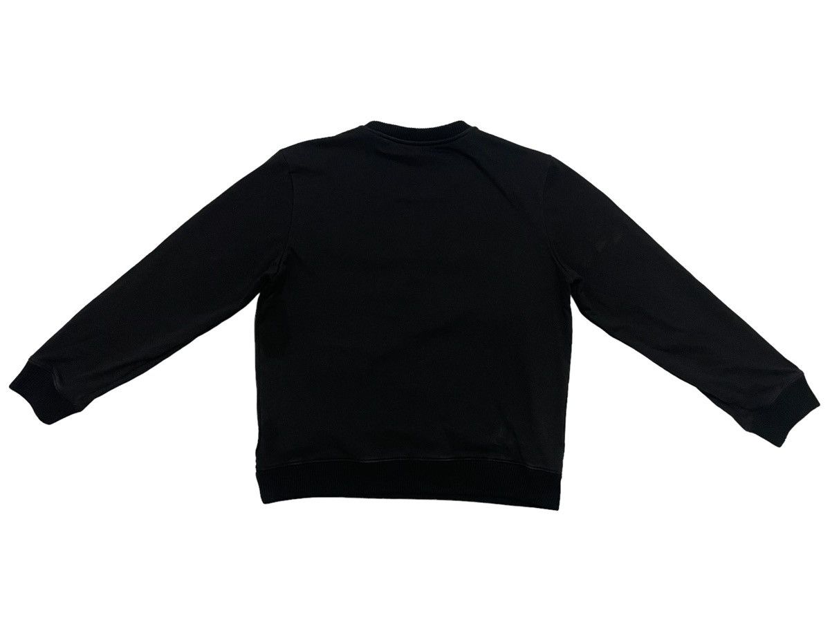 Vintage Bugs Eyes Sweatshirt Size US L / EU 52-54 / 3 - 2 Thumbnail