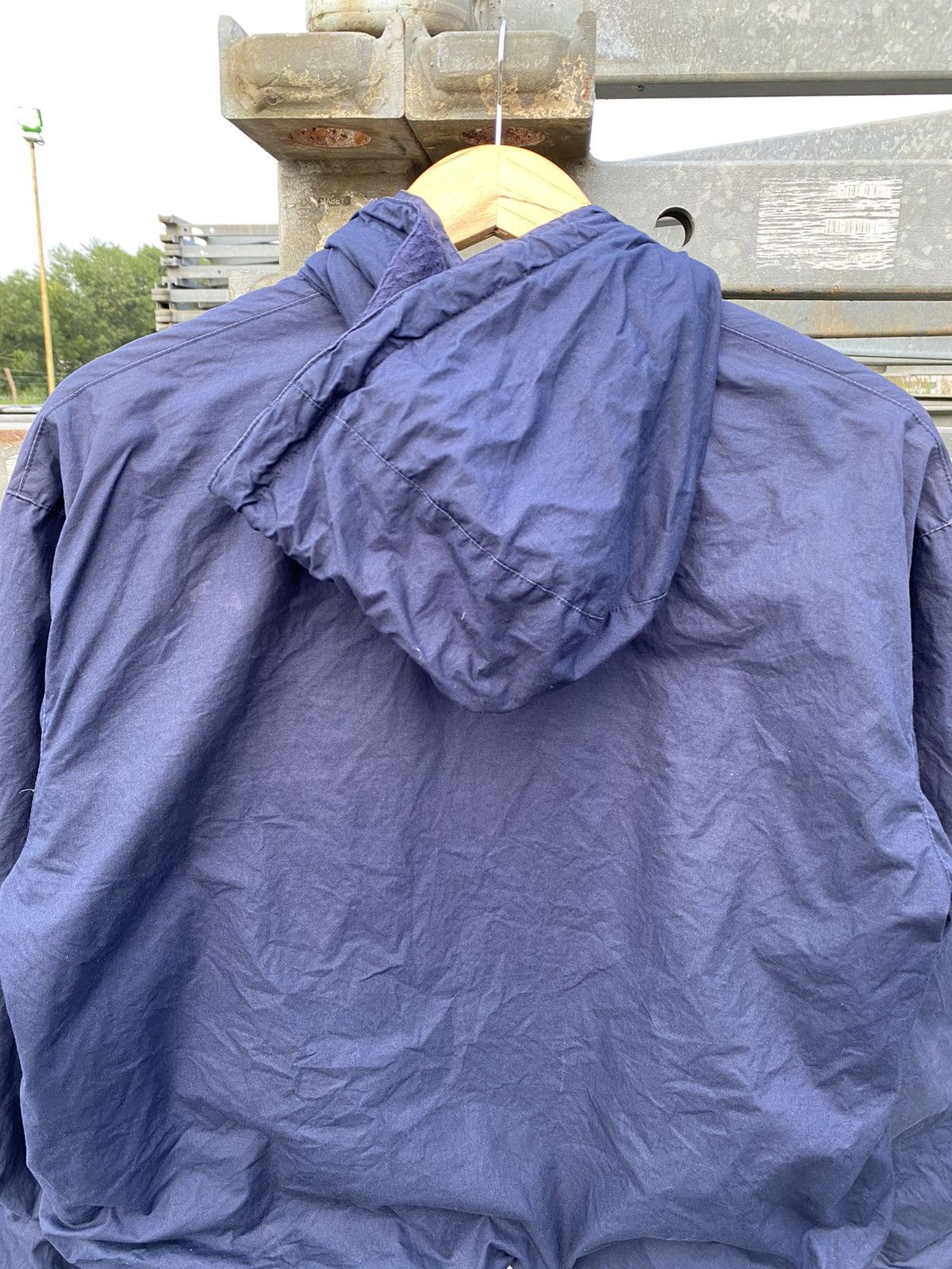 Polo Ralph Lauren Vintage Polo Ralph Lauren Light Jacket Size US XL / EU 56 / 4 - 6 Thumbnail