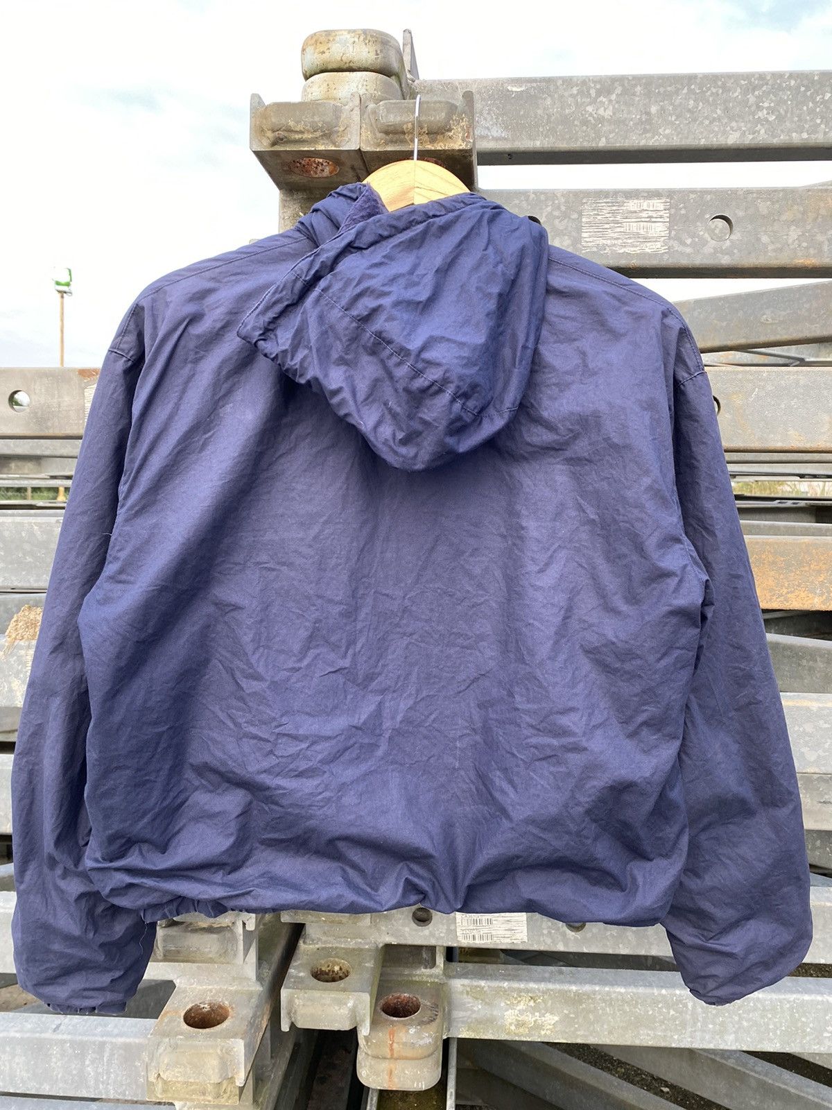 Polo Ralph Lauren Vintage Polo Ralph Lauren Light Jacket Size US XL / EU 56 / 4 - 5 Thumbnail