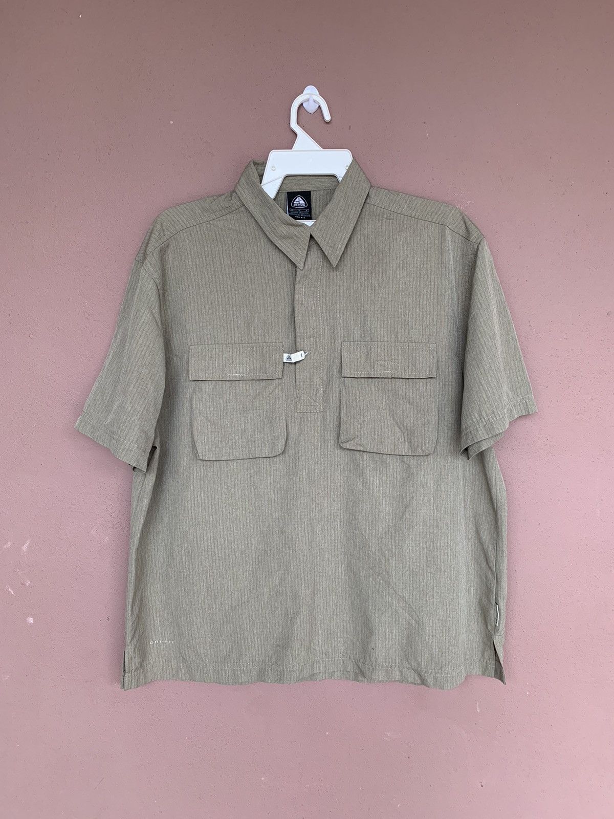 Rare 🔥 Vintage Nike ACG
