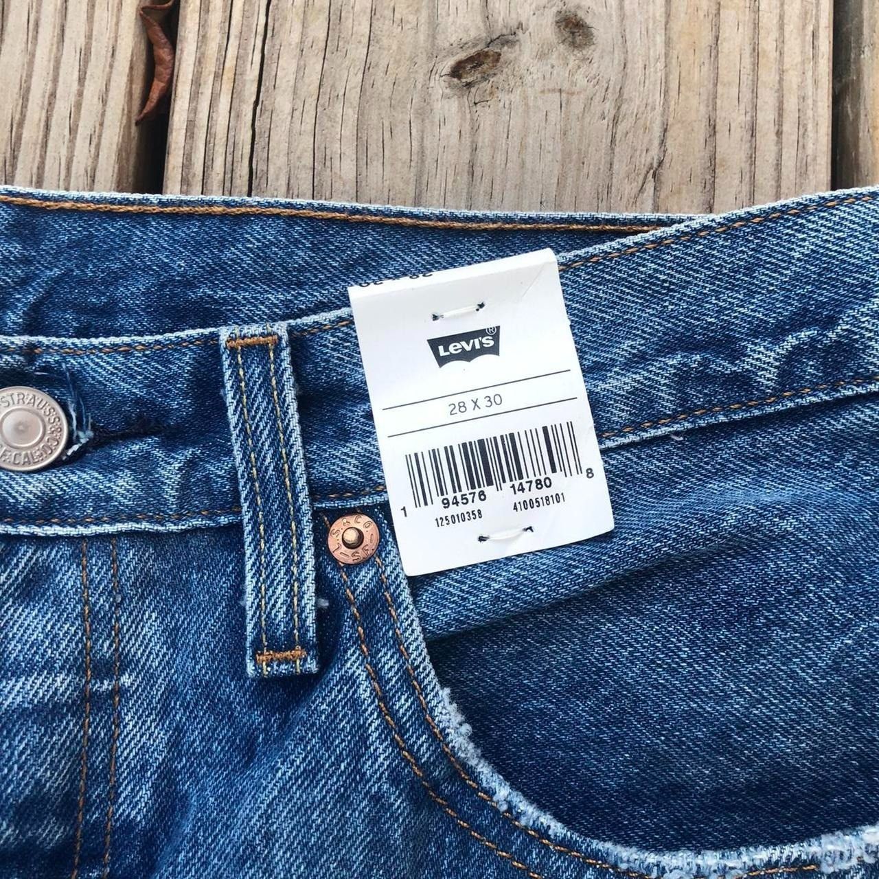 Levis size 46 best sale