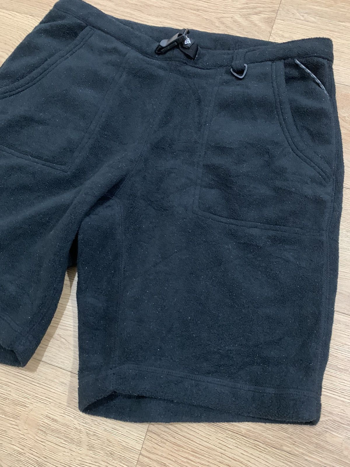 Columbia men short nice design