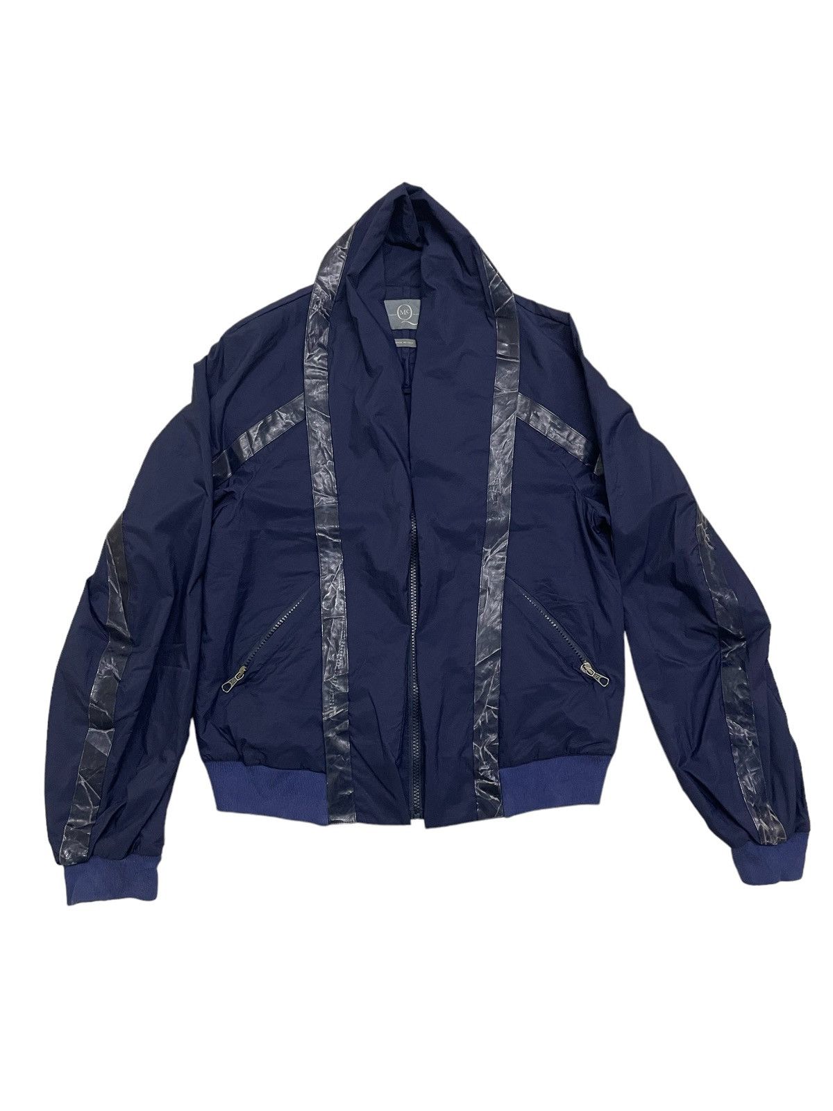 Alexander McQueen × MCQ Alexander McQueen Jackets Size M / US 6-8 / IT 42-44 - 1 Thumbnail