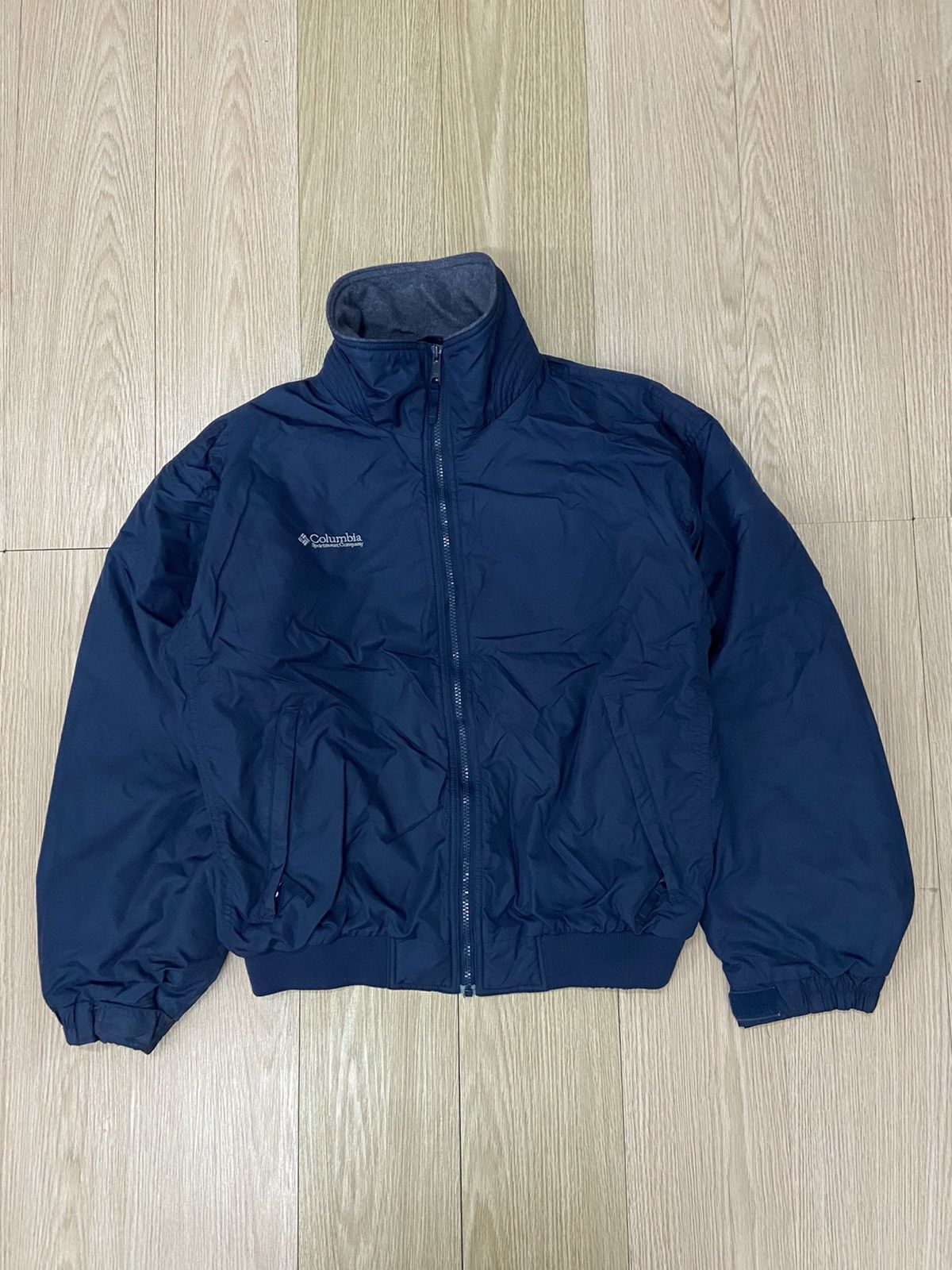 Columbia Warm outdoor jacket