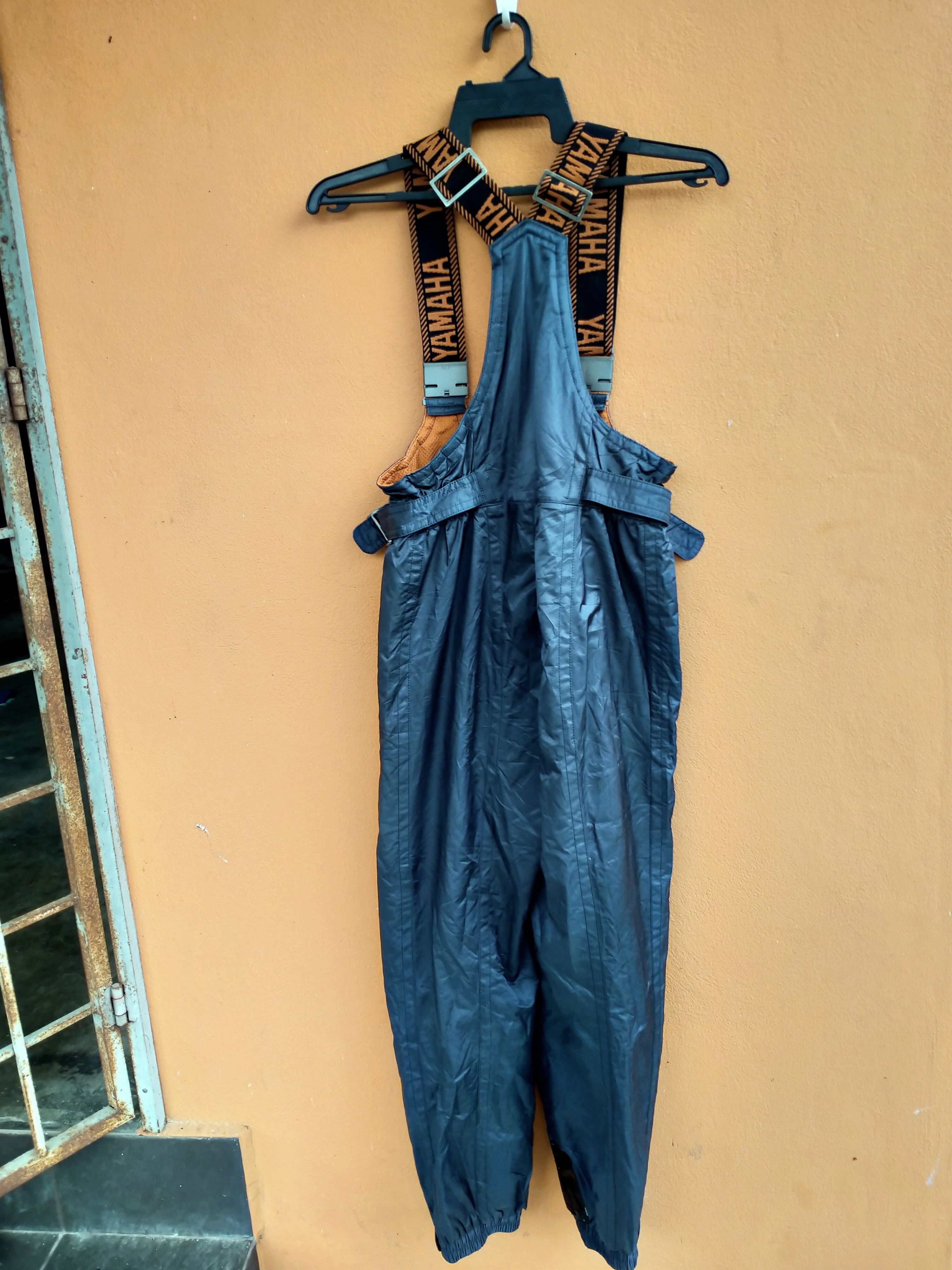 Japanese Brand YAMAHA OVERALL Size US 28 / EU 44 - 8 Thumbnail