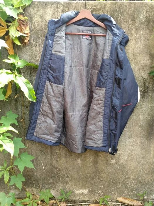 Gear for Sports × Japanese Brand MITSUBITSHI MOTORS DRIVE@EARTH JACKET SIZE L Size US L / EU 52-54 / 3 - 8 Thumbnail