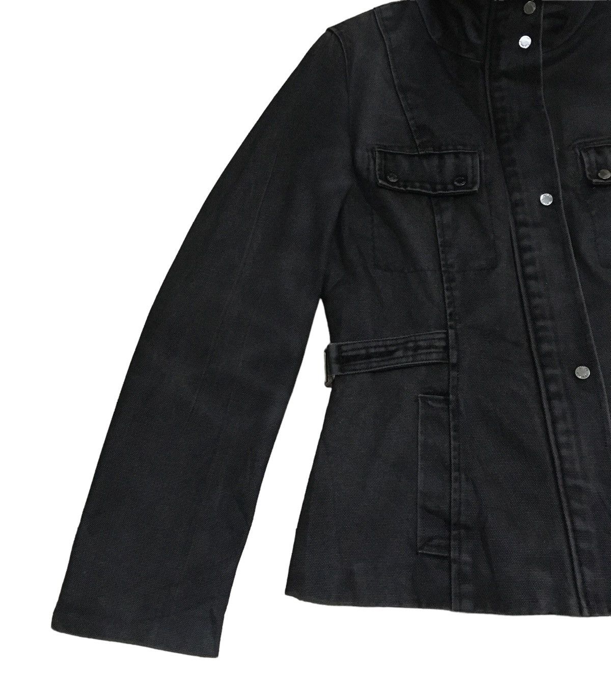 Adolfo Dominguez × Designer × Vintage Rare Design Brand Adolfo Dominguez Jacket 2000s Size US M / EU 48-50 / 2 - 6 Thumbnail