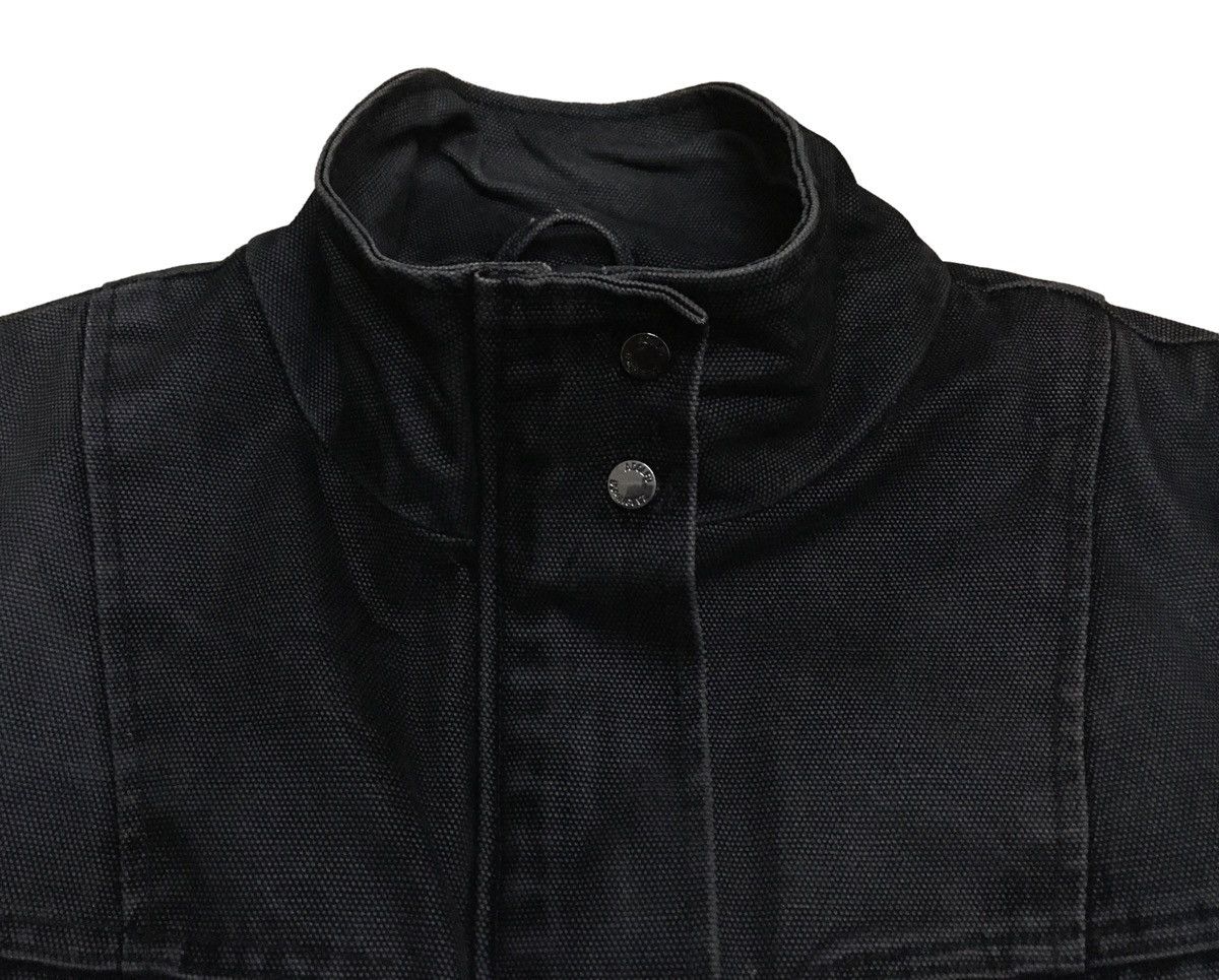 Adolfo Dominguez × Designer × Vintage Rare Design Brand Adolfo Dominguez Jacket 2000s Size US M / EU 48-50 / 2 - 3 Thumbnail