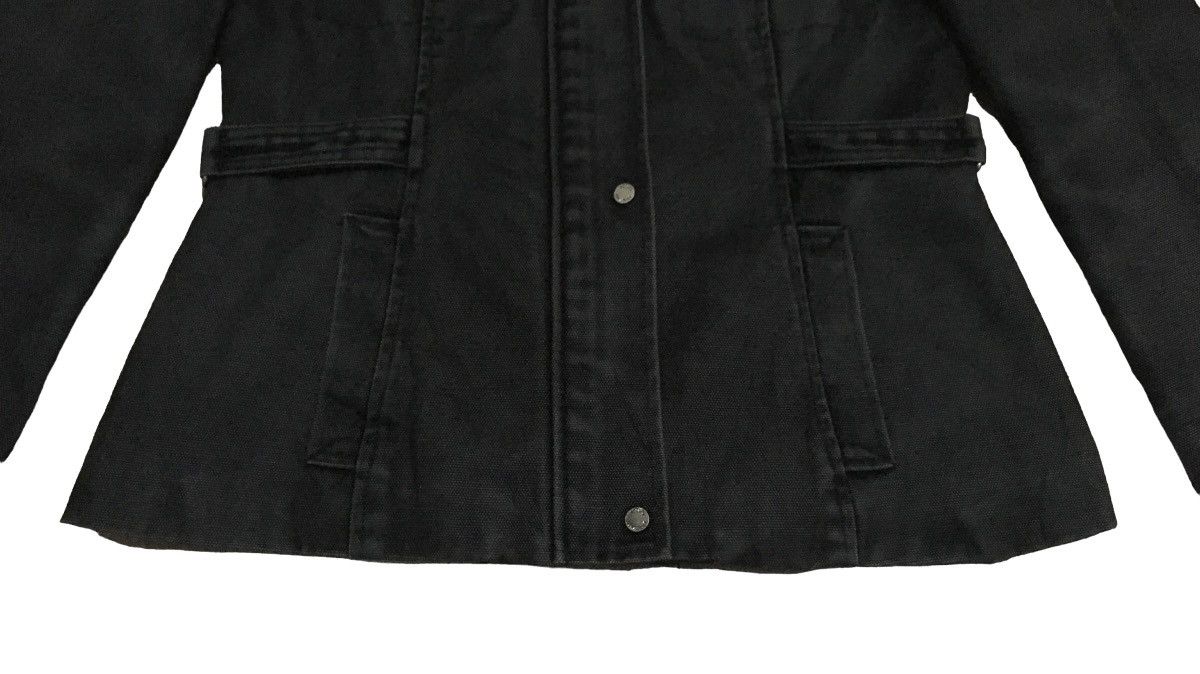Adolfo Dominguez × Designer × Vintage Rare Design Brand Adolfo Dominguez Jacket 2000s Size US M / EU 48-50 / 2 - 4 Thumbnail