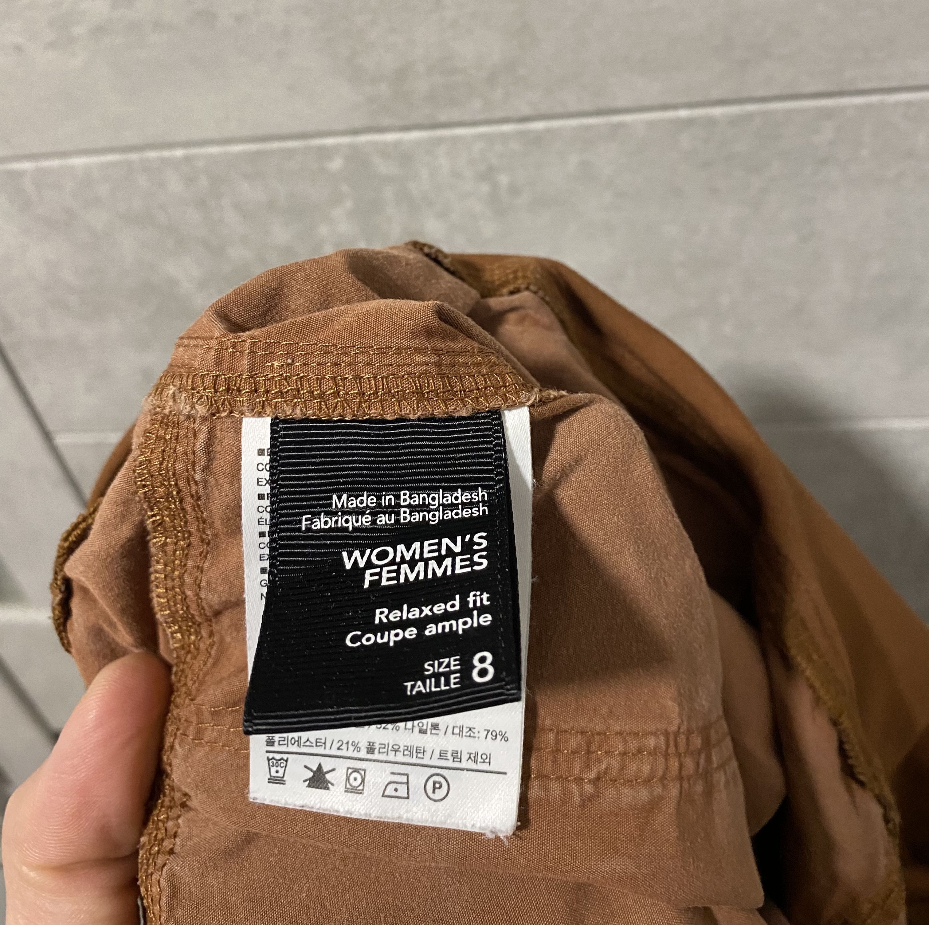 Arc'teryx Arc’teryx Roxen pants Size 30" / US 8 / IT 44 - 10 Thumbnail