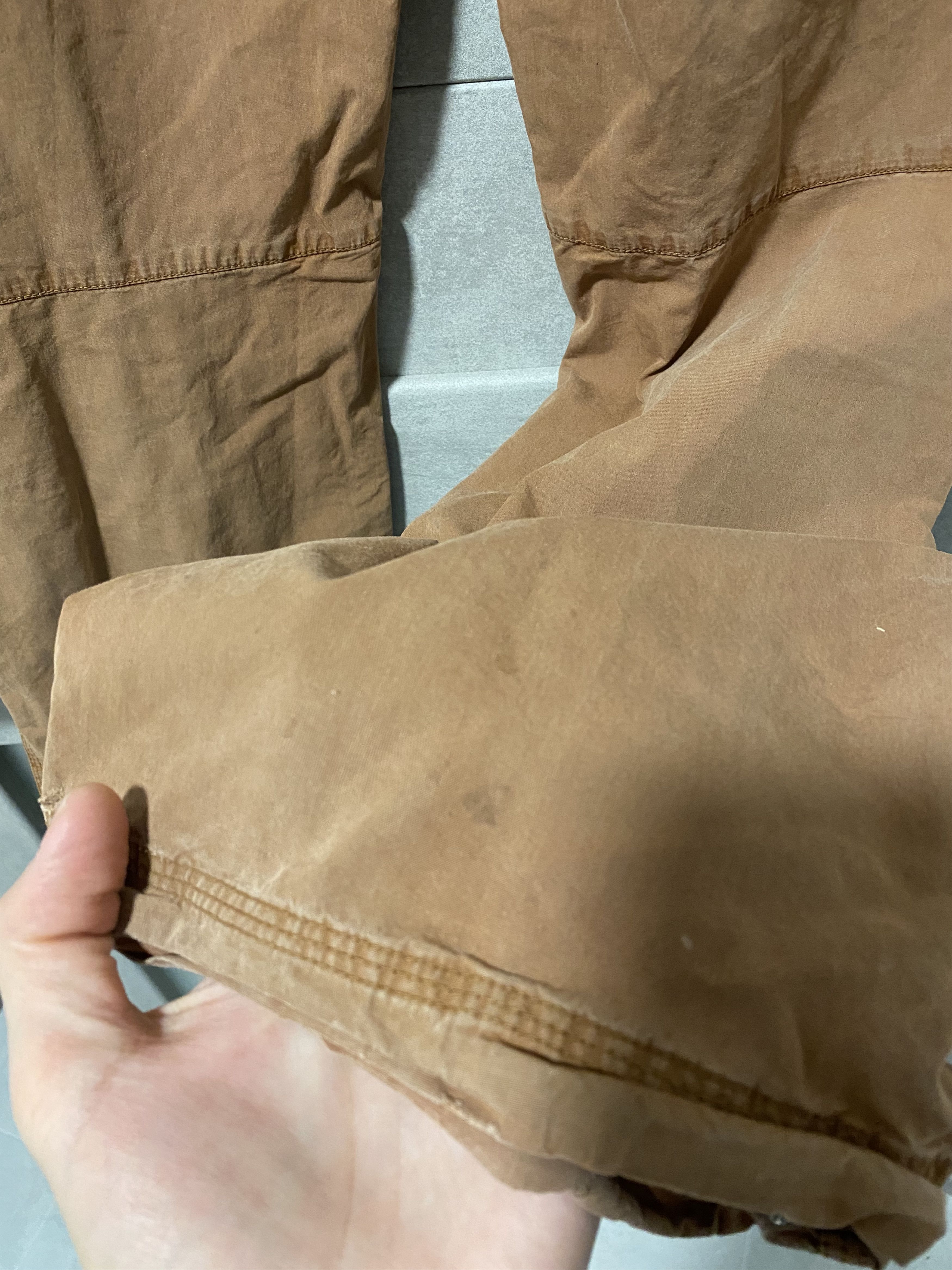Arc'teryx Arc’teryx Roxen pants Size 30" / US 8 / IT 44 - 11 Thumbnail