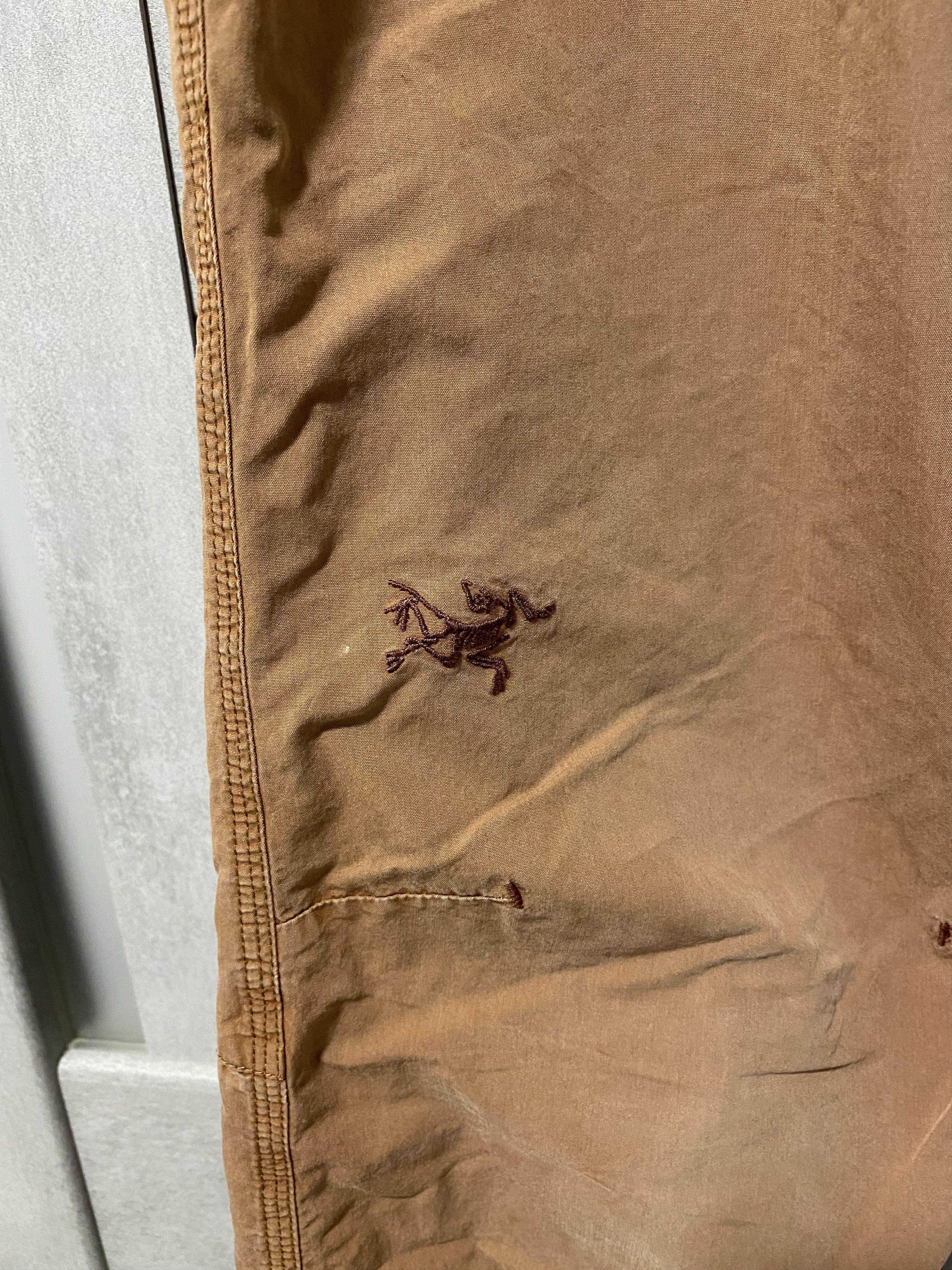 Arc'teryx Arc’teryx Roxen pants Size 30" / US 8 / IT 44 - 2 Thumbnail