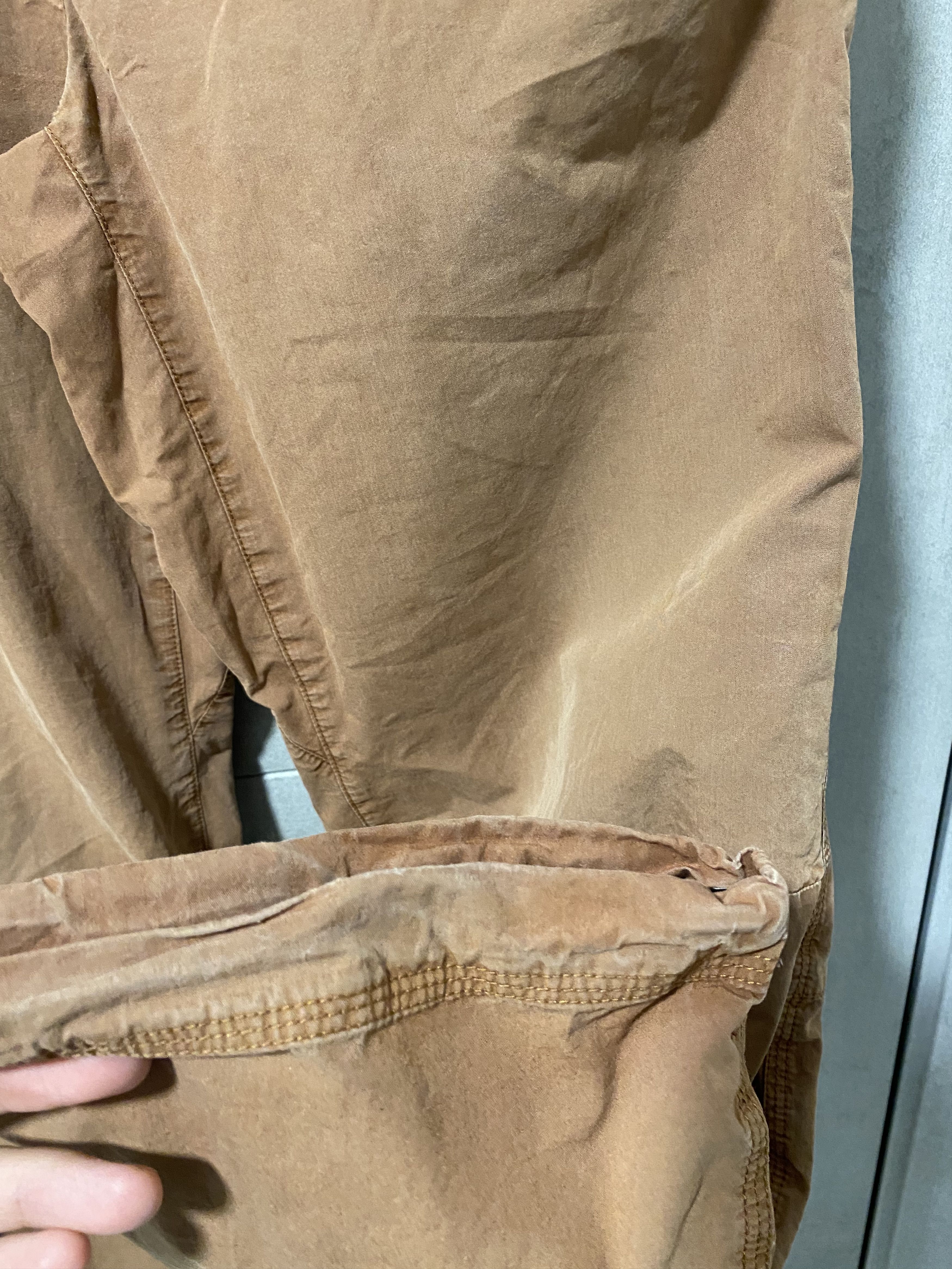 Arc'teryx Arc’teryx Roxen pants Size 30" / US 8 / IT 44 - 4 Thumbnail