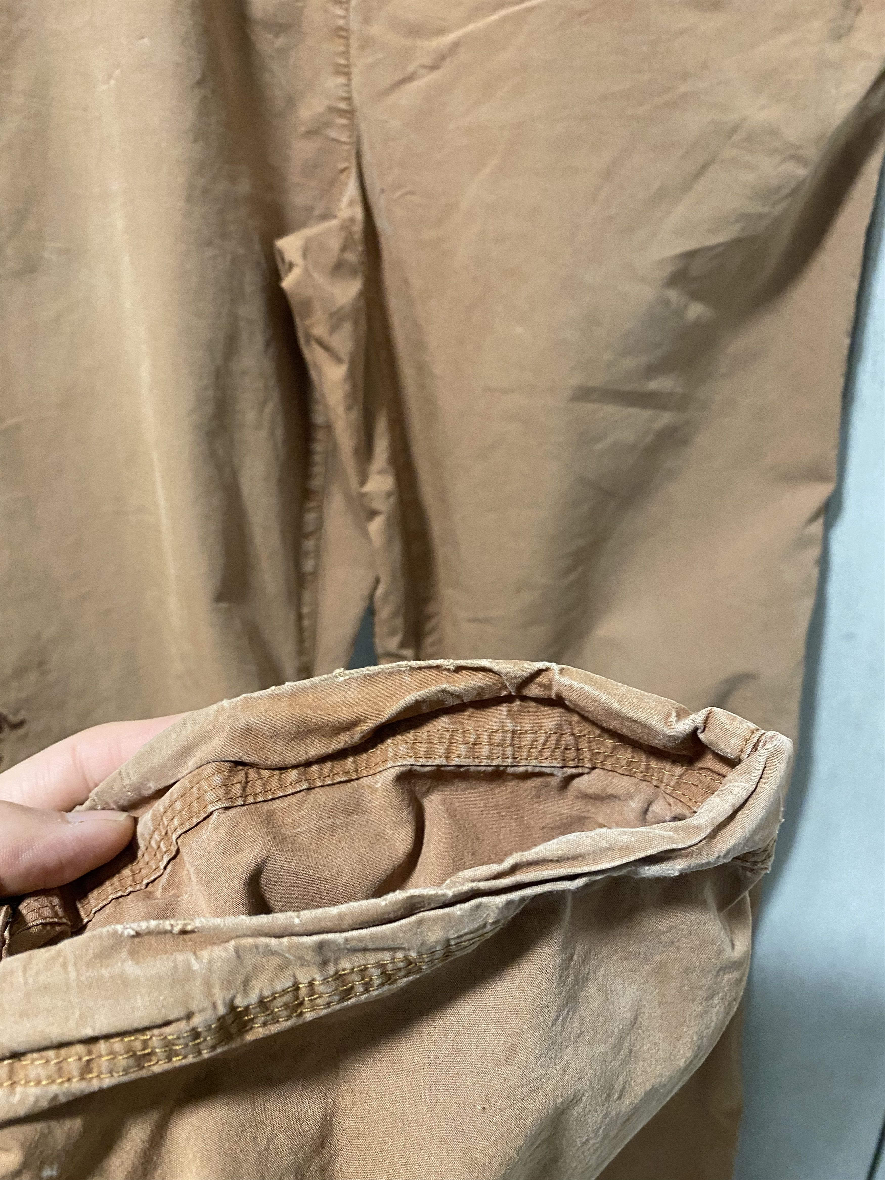 Arc'teryx Arc’teryx Roxen pants Size 30" / US 8 / IT 44 - 8 Thumbnail