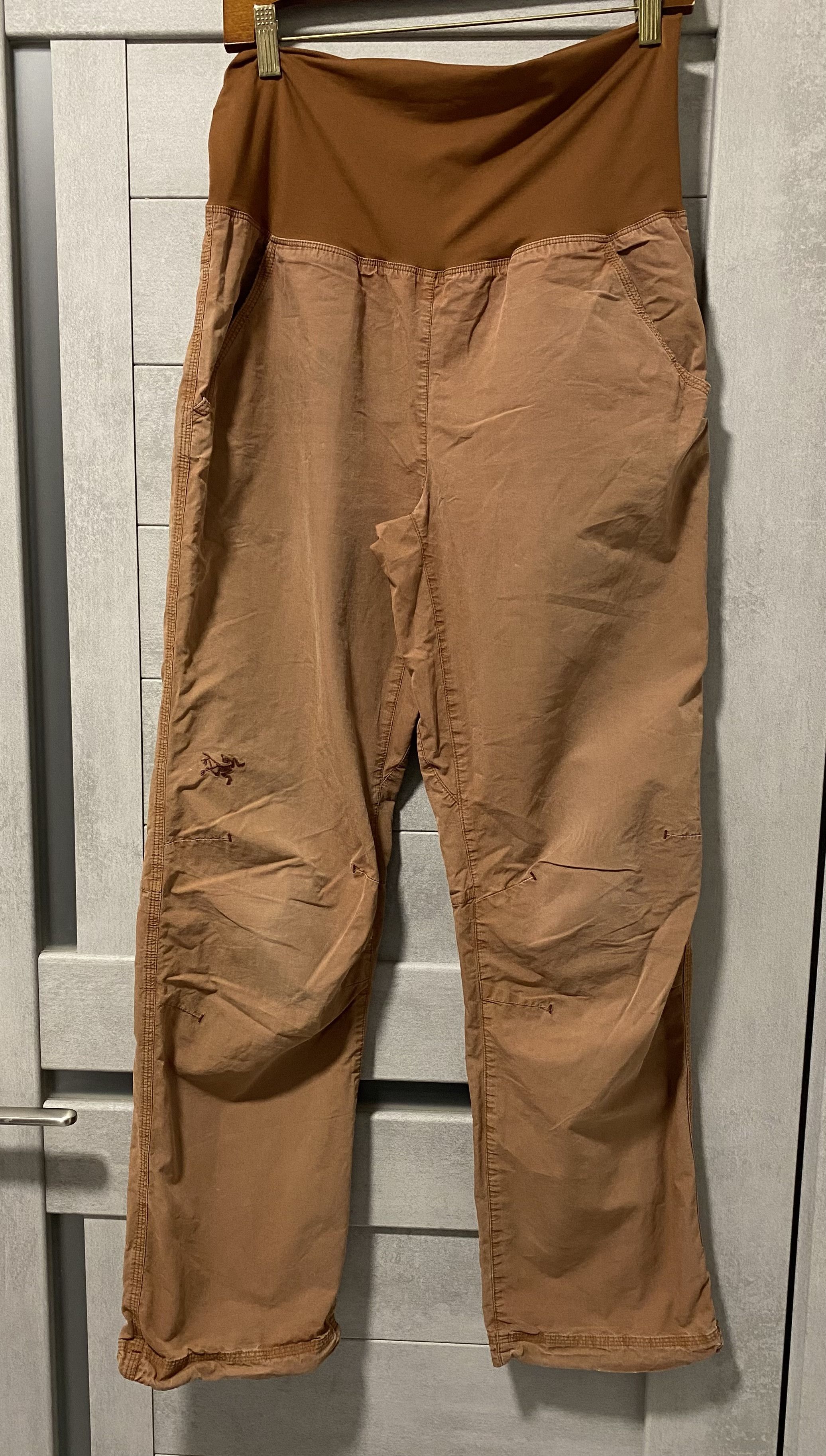 Arc'teryx Arc’teryx Roxen pants Size 30" / US 8 / IT 44 - 1 Thumbnail