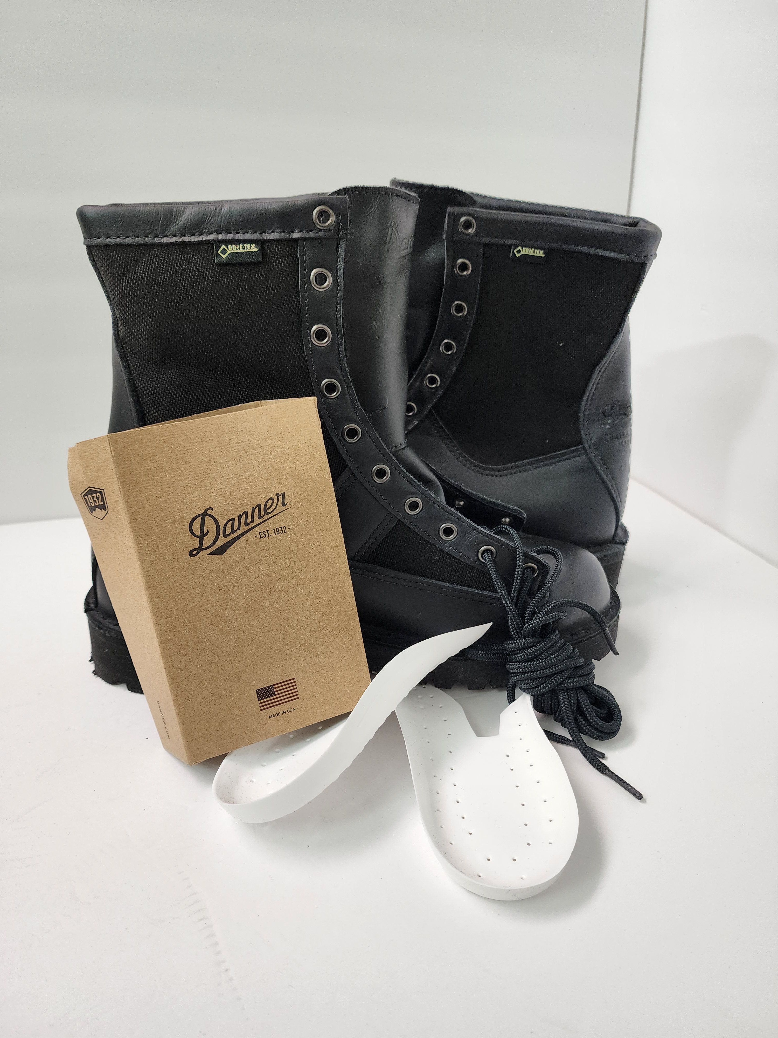 danner acadia tan
