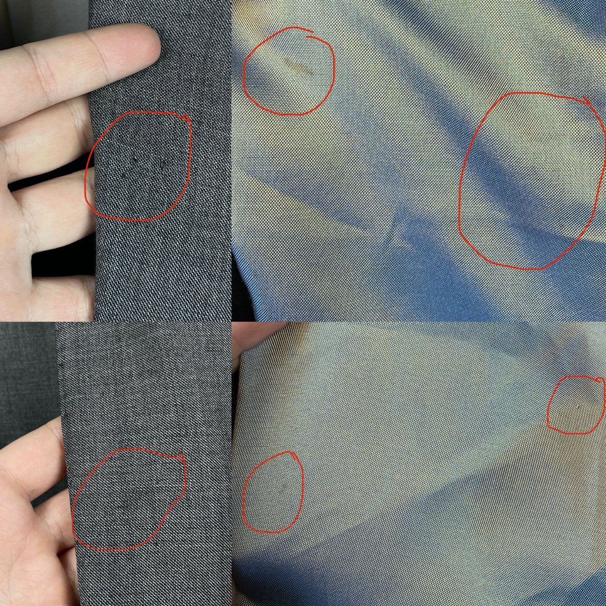 Richard James × Savile Row Richard James One Button Wool Suit Size 40R - 20 Thumbnail