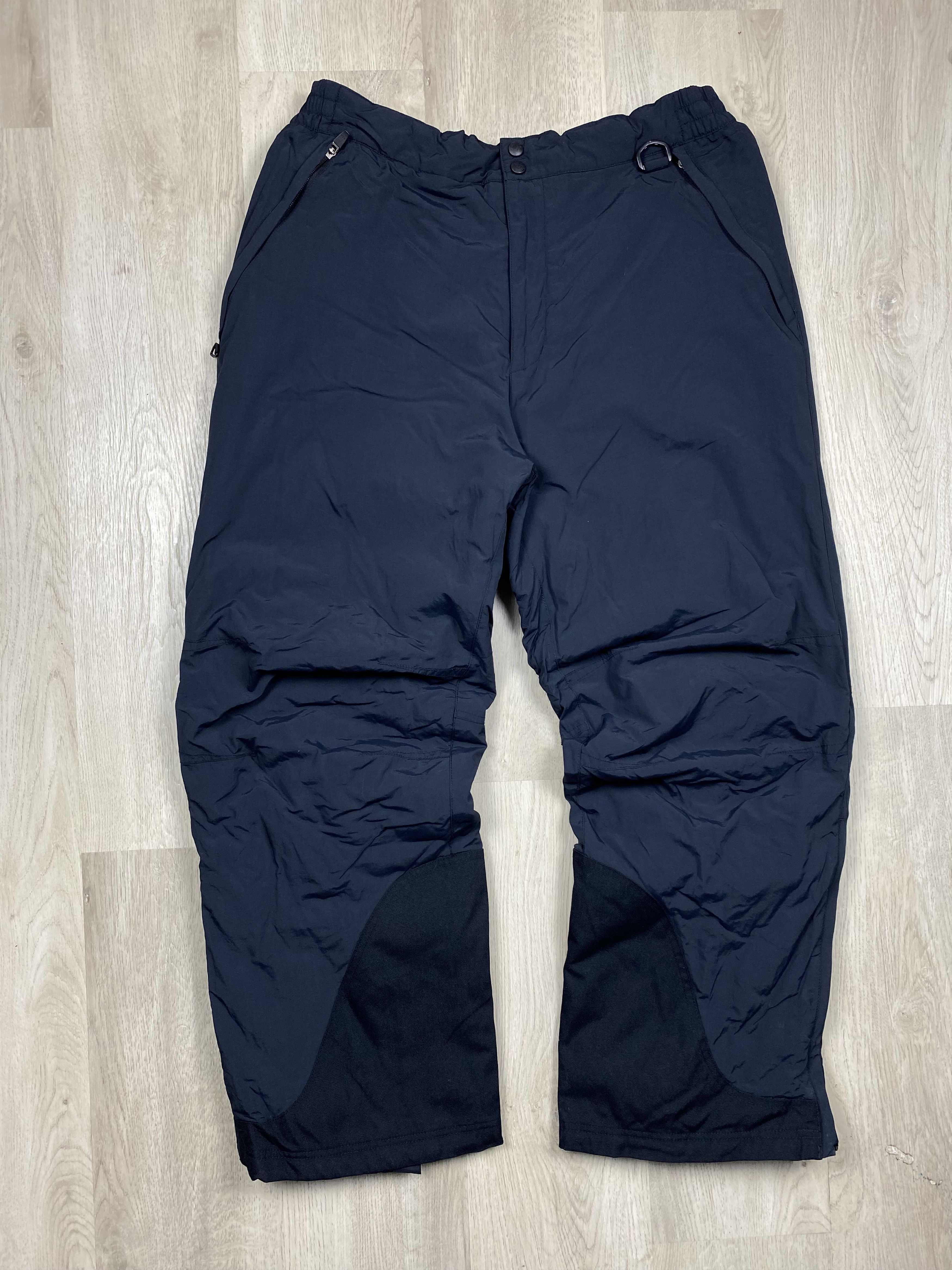 L.L. Bean L.L. Bean Vintage Mens Ski Pants Snowboard Size US 34 / EU 50 - 1 Thumbnail
