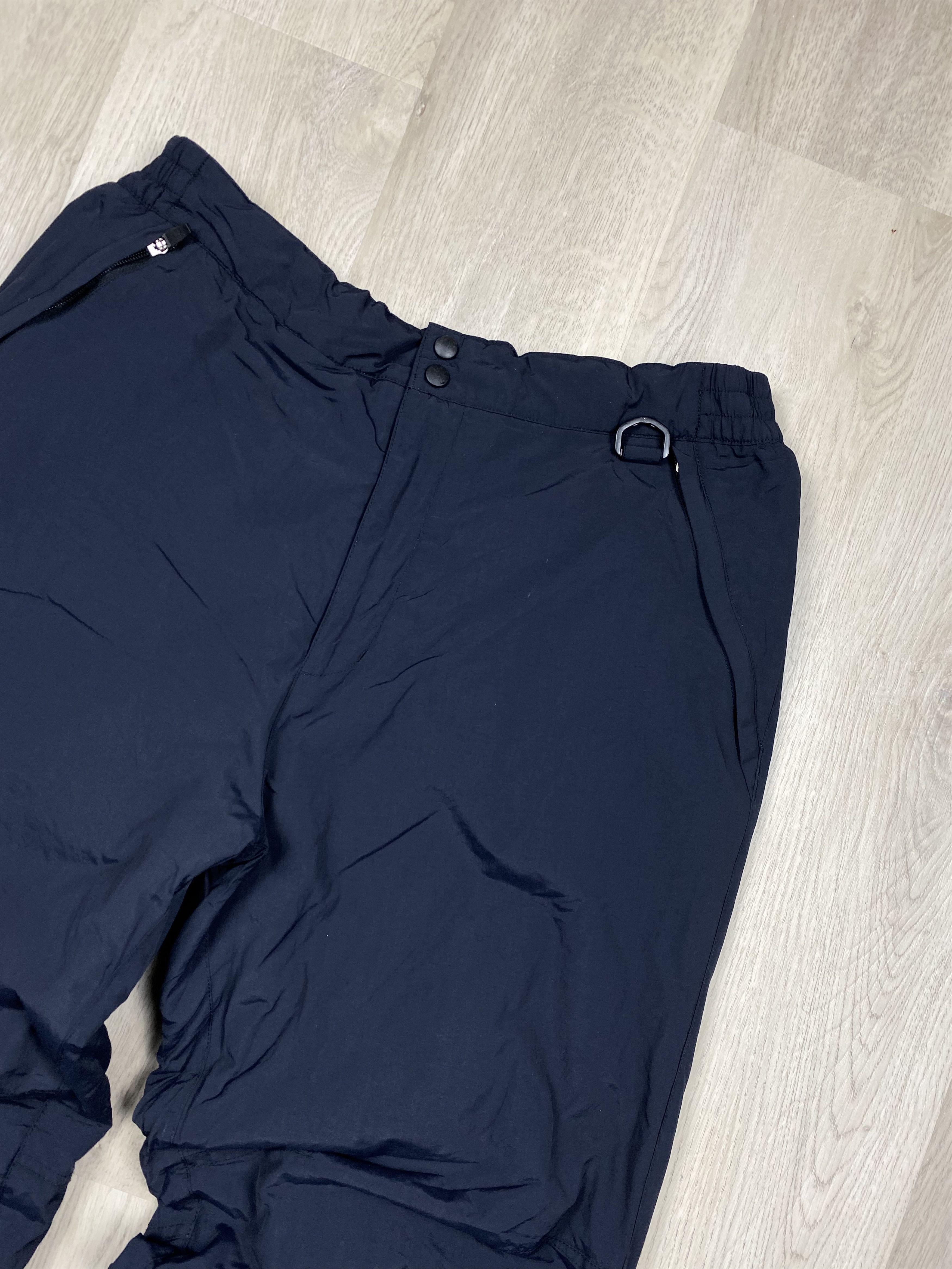 L.L. Bean L.L. Bean Vintage Mens Ski Pants Snowboard Size US 34 / EU 50 - 2 Thumbnail