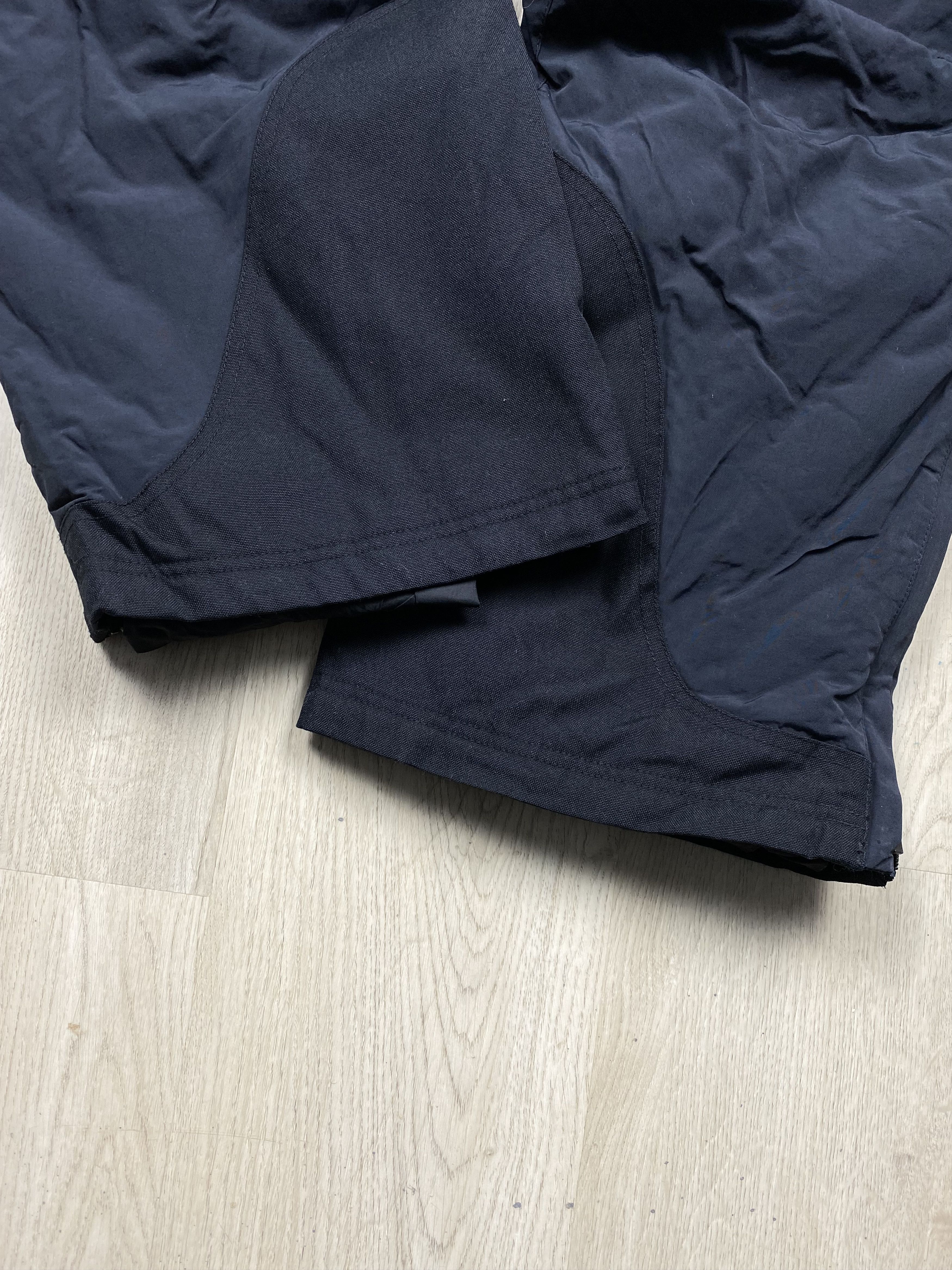 L.L. Bean L.L. Bean Vintage Mens Ski Pants Snowboard Size US 34 / EU 50 - 4 Thumbnail