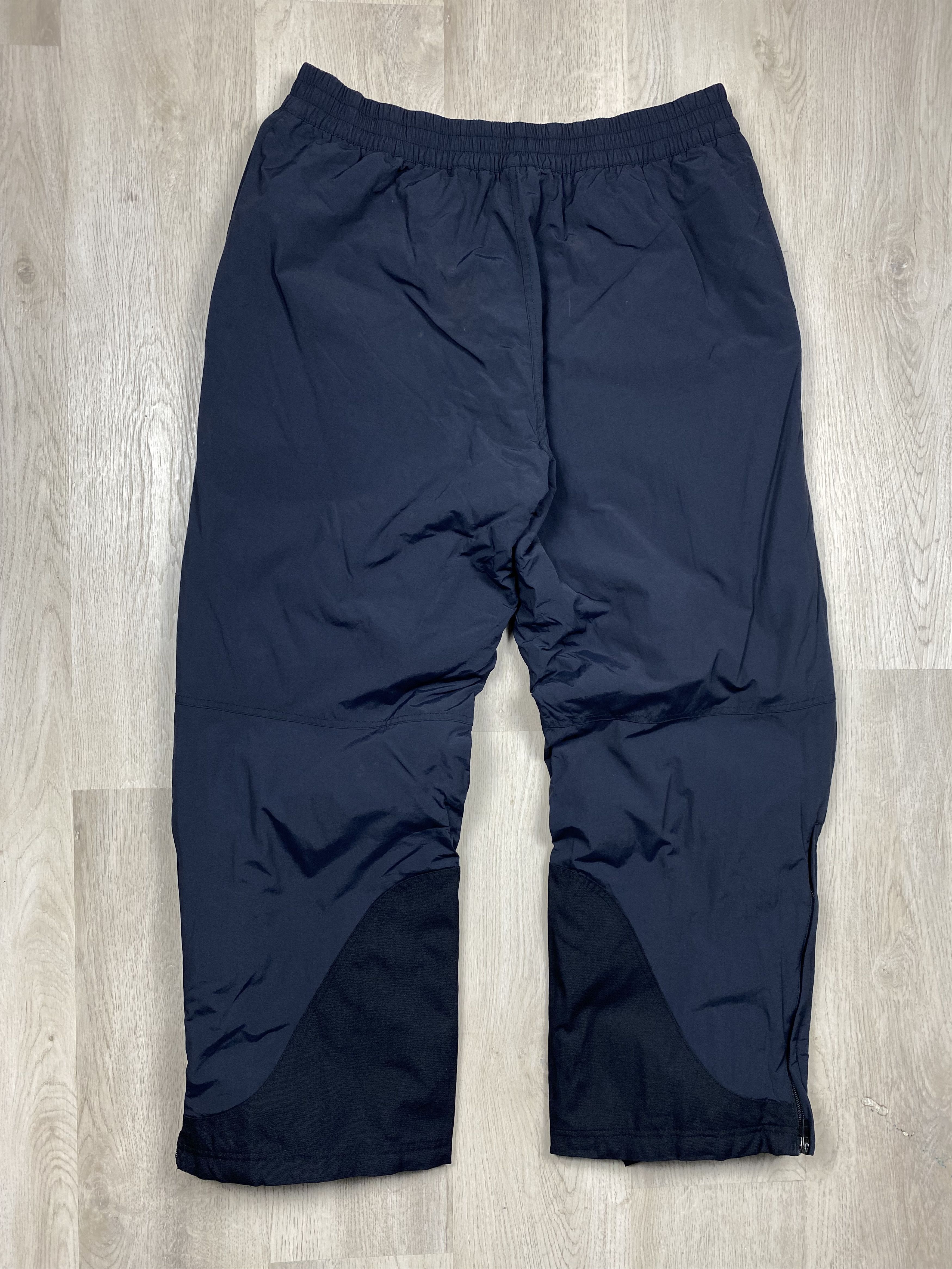 L.L. Bean L.L. Bean Vintage Mens Ski Pants Snowboard Size US 34 / EU 50 - 7 Thumbnail