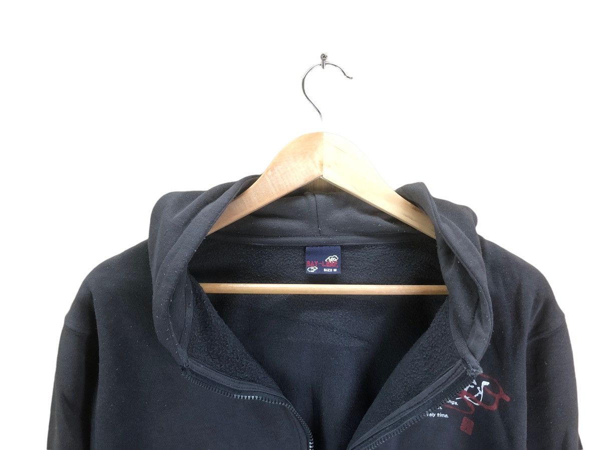 Japanese Brand Rare Japanese Brand The Front Runner Dragon Style Hoodie Size US M / EU 48-50 / 2 - 8 Thumbnail