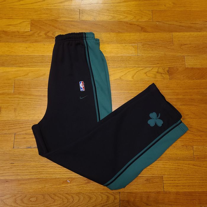 Boston Celtics Snap Pants
