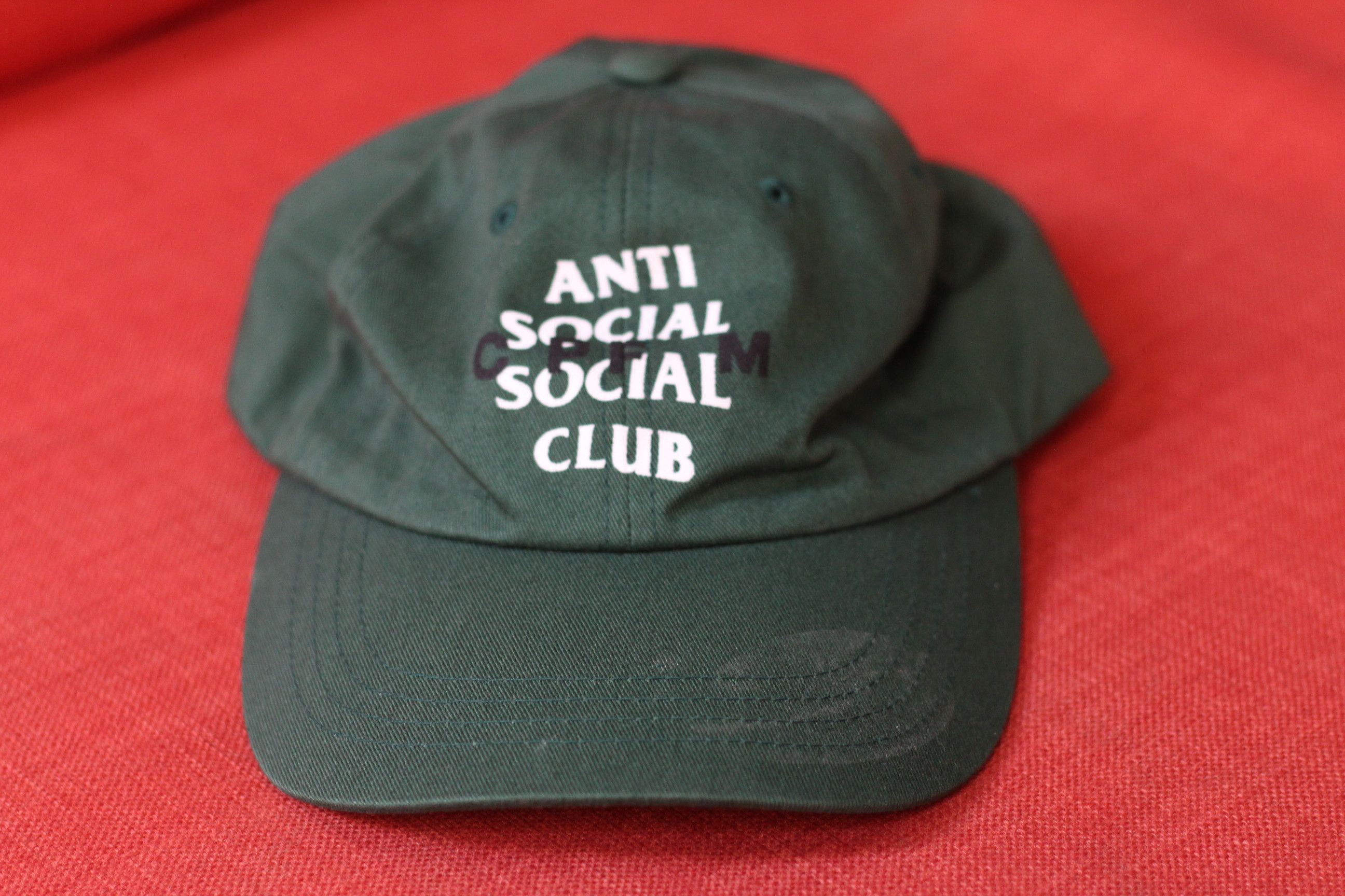 Assc x cpfm hotsell