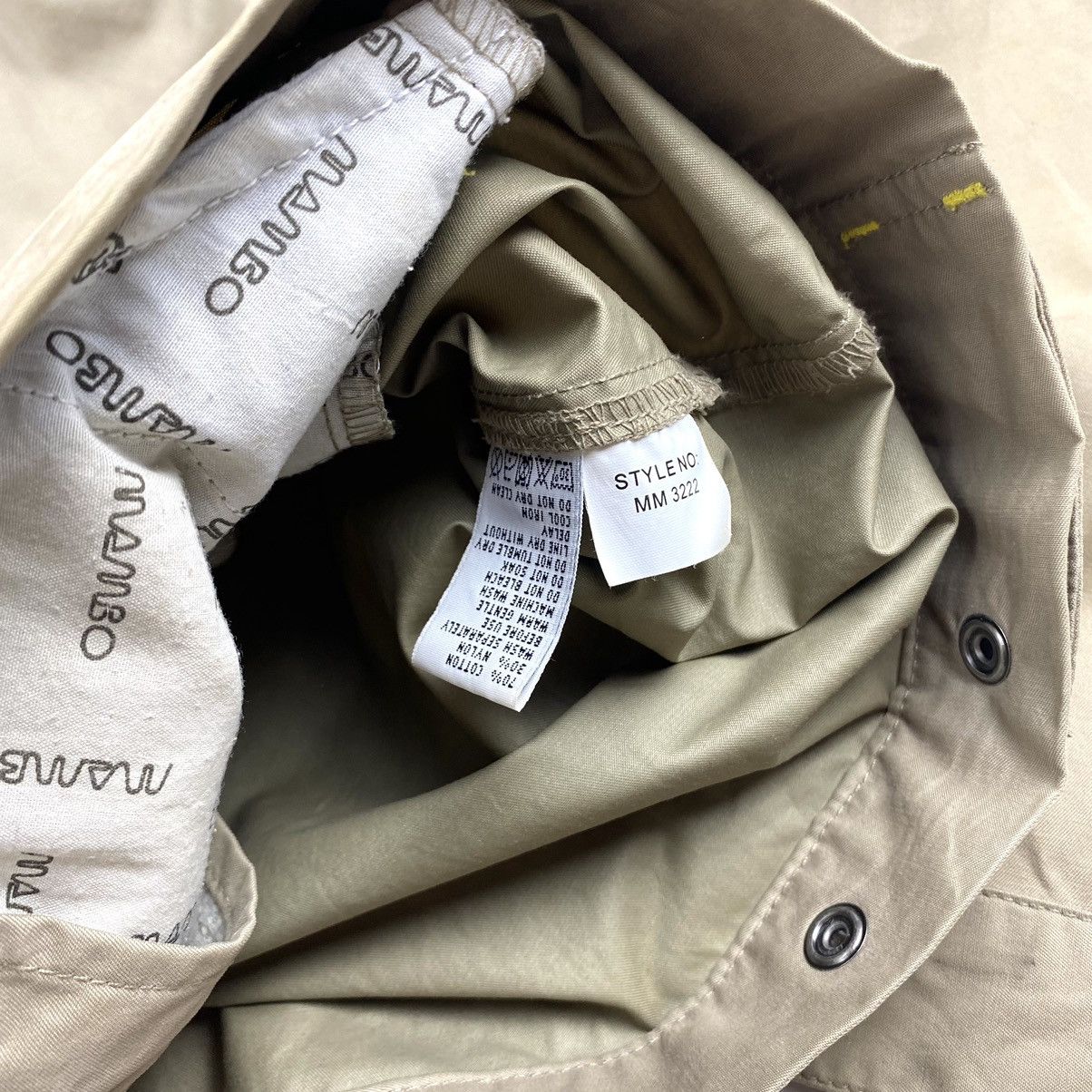 Mambo Rare! 90’s Vintage Mambo Jacket Archive Size US S / EU 44-46 / 1 - 15 Thumbnail