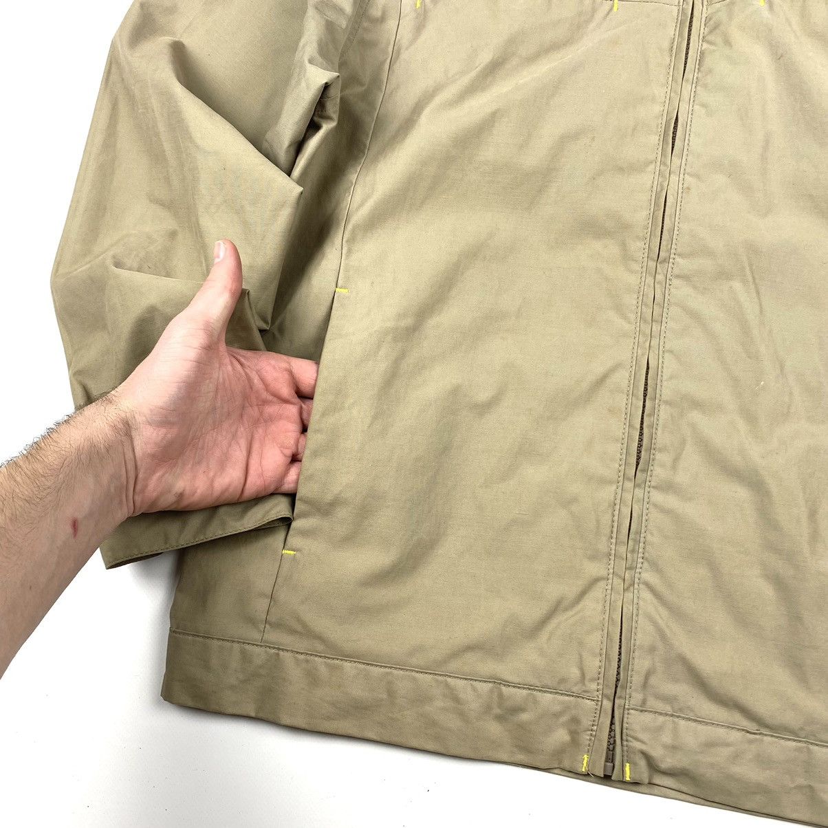 Mambo Rare! 90’s Vintage Mambo Jacket Archive Size US S / EU 44-46 / 1 - 14 Thumbnail