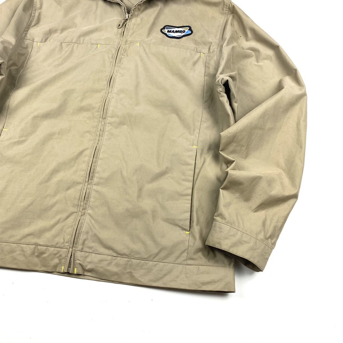 Mambo Rare! 90’s Vintage Mambo Jacket Archive Size US S / EU 44-46 / 1 - 8 Thumbnail