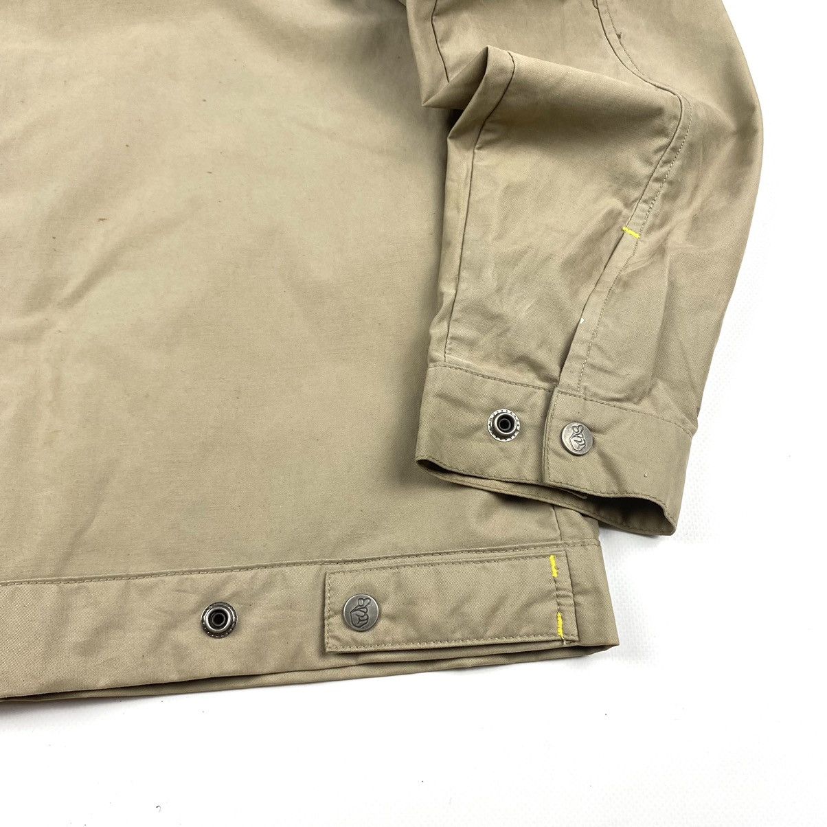 Mambo Rare! 90’s Vintage Mambo Jacket Archive Size US S / EU 44-46 / 1 - 18 Thumbnail