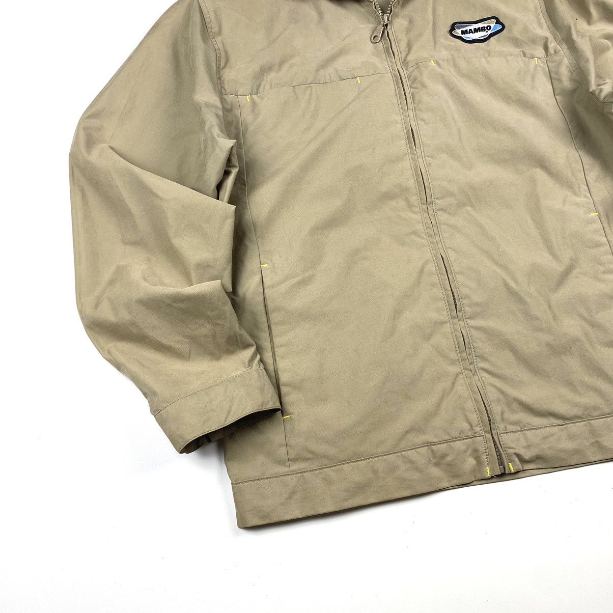 Mambo Rare! 90’s Vintage Mambo Jacket Archive Size US S / EU 44-46 / 1 - 7 Thumbnail