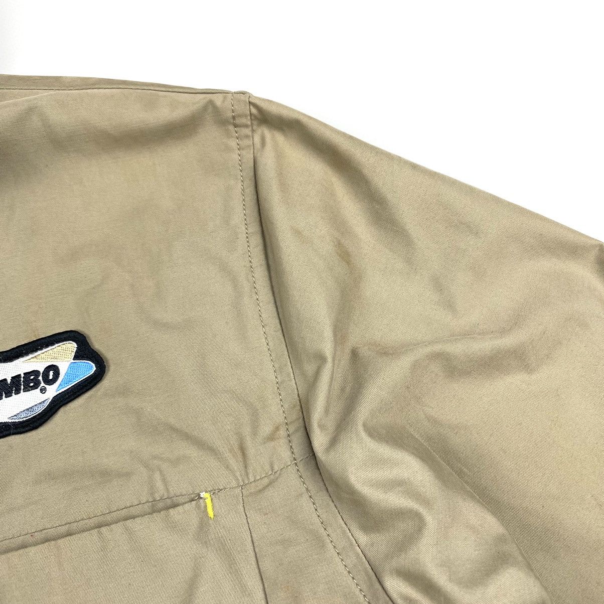 Mambo Rare! 90’s Vintage Mambo Jacket Archive Size US S / EU 44-46 / 1 - 16 Thumbnail