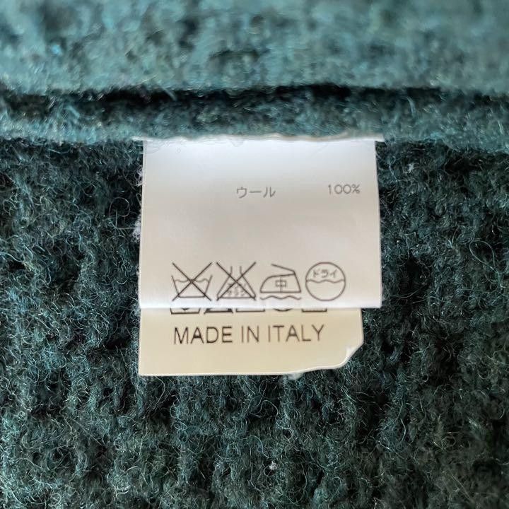 Raf Simons RAF SIMONS SWEATER size M Size US M / EU 48-50 / 2 - 4 Thumbnail