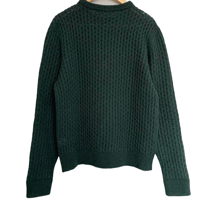 Raf Simons RAF SIMONS SWEATER size M Size US M / EU 48-50 / 2 - 2 Thumbnail