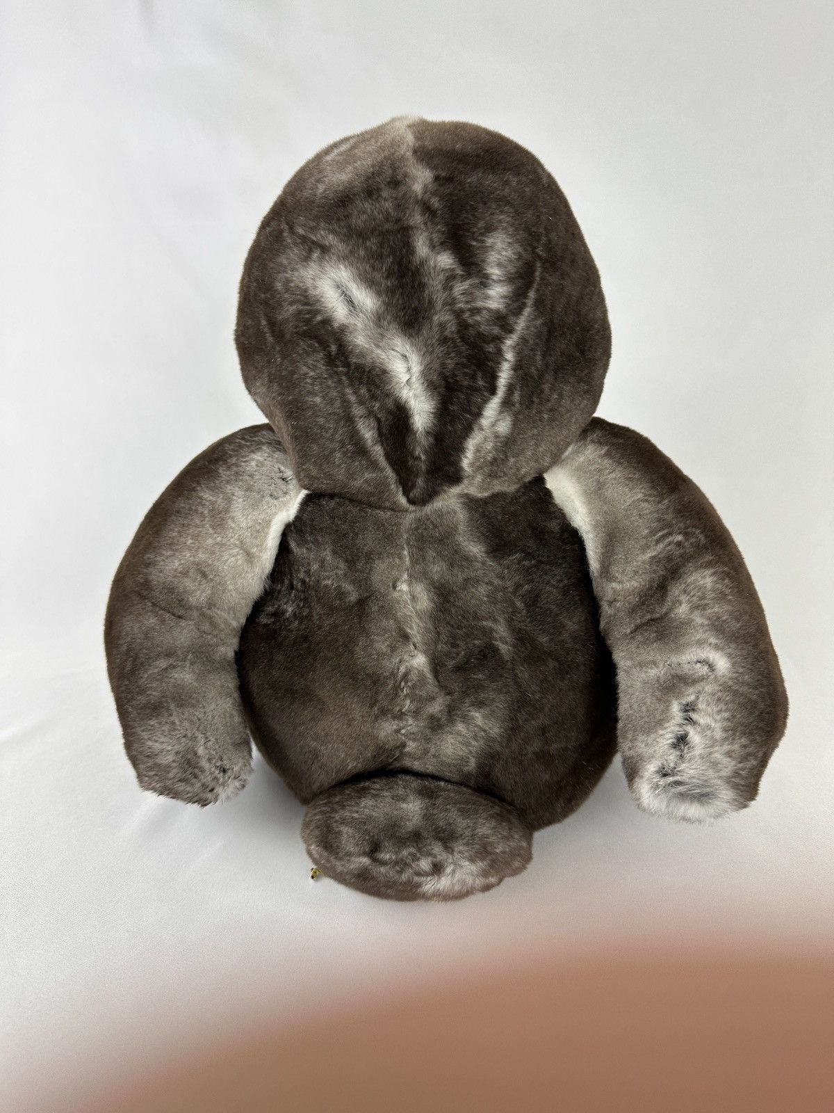 Loro Piana Loro Piana Orylag Fur Plush “ My Gupi” NIB Size ONE SIZE - 4 Thumbnail