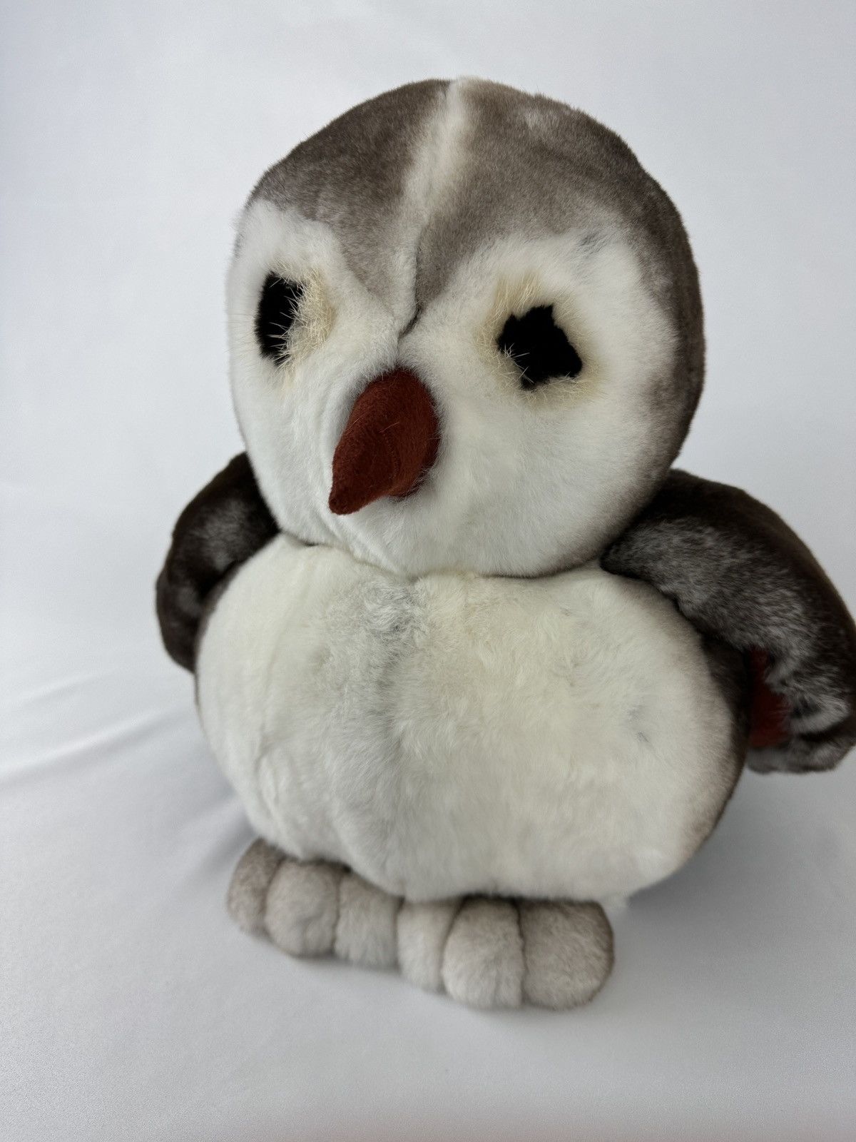 Loro Piana Loro Piana Orylag Fur Plush “ My Gupi” NIB Size ONE SIZE - 2 Thumbnail