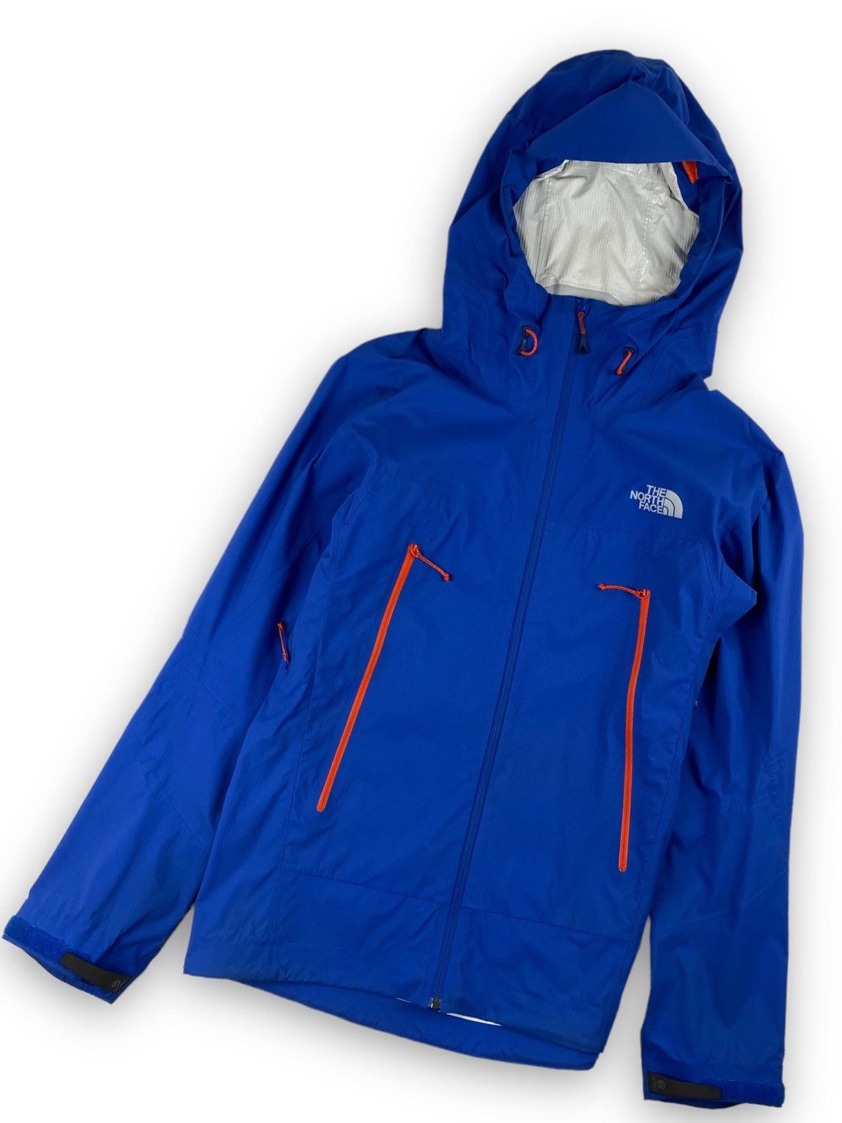 The North Face Mens The North Face HyVent 2.5L Jacket Size M Size US M / EU 48-50 / 2 - 1 Thumbnail