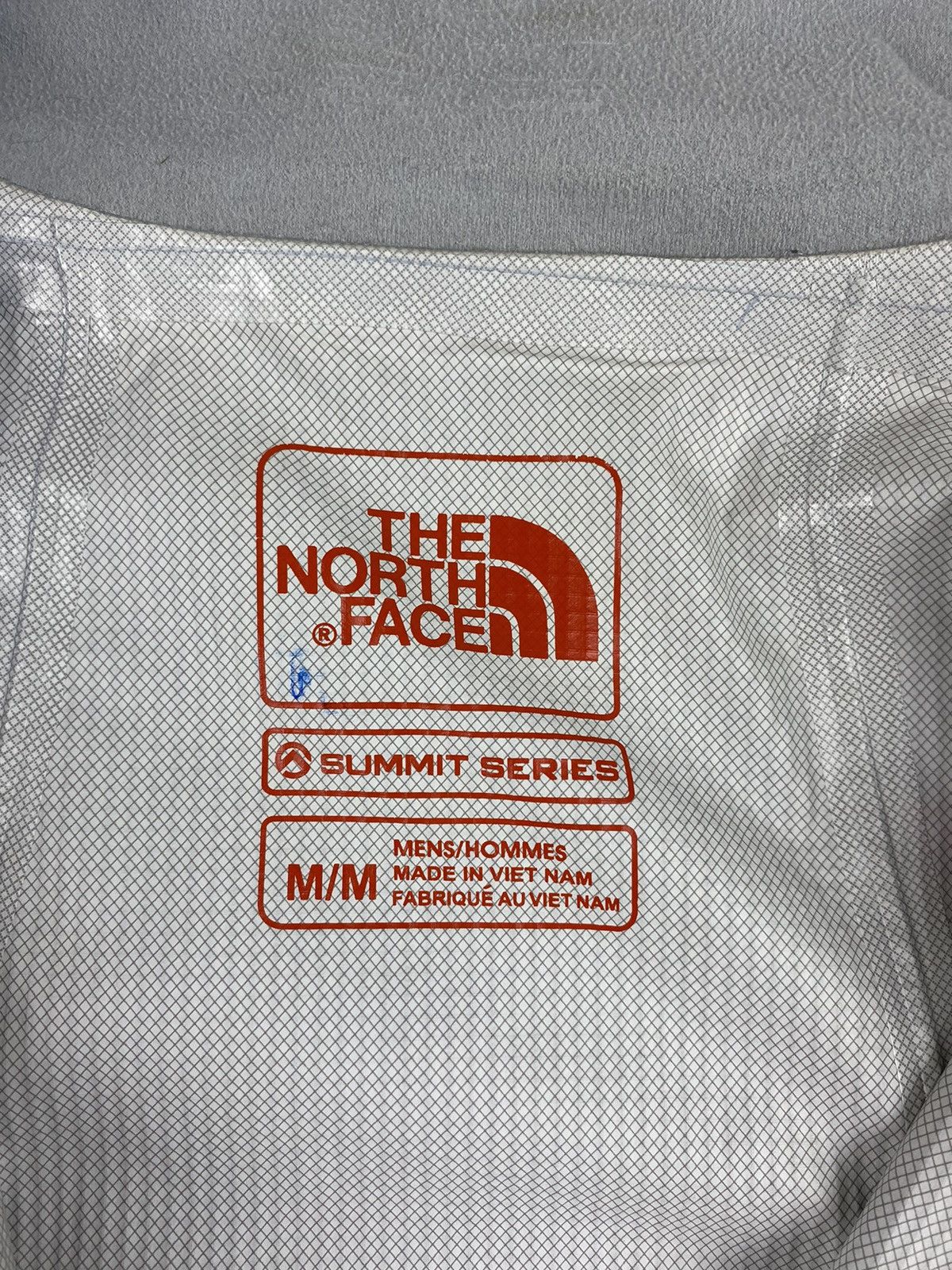 The North Face Mens The North Face HyVent 2.5L Jacket Size M Size US M / EU 48-50 / 2 - 12 Thumbnail
